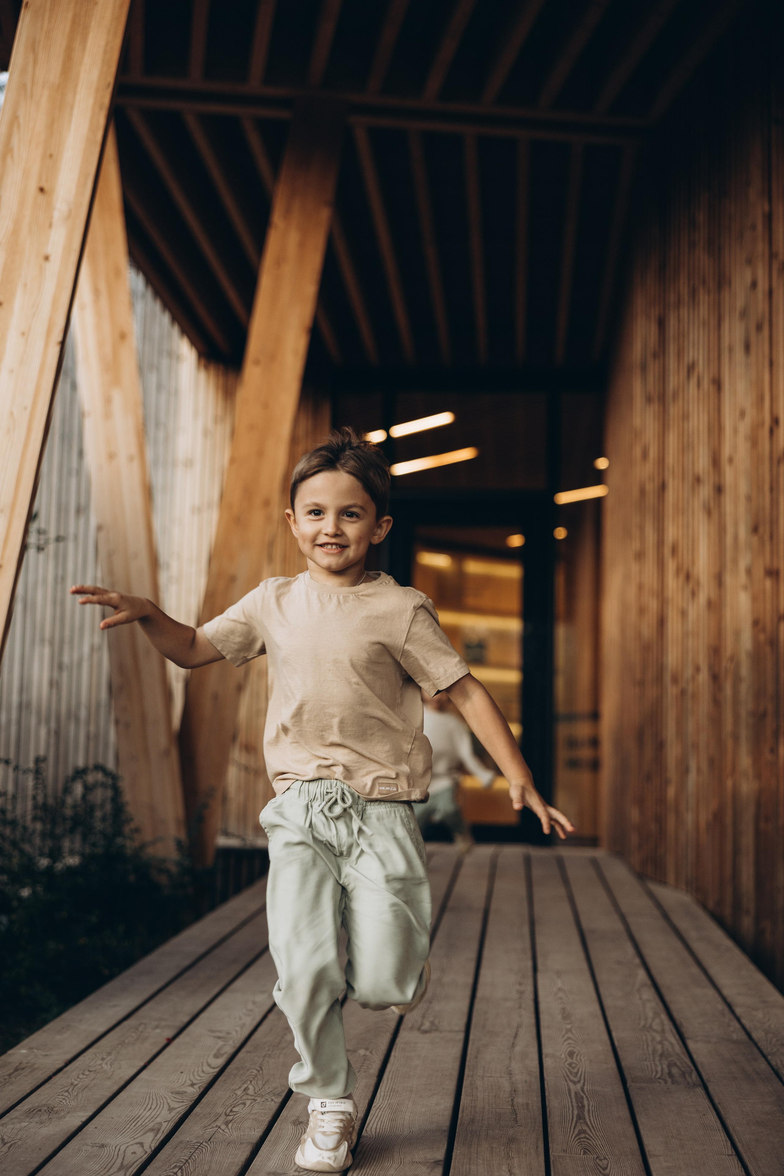 Екатерина, Ярослав, Артём, Макар и Демид. Семейный фотограф в Москве Виктория Ястребинская