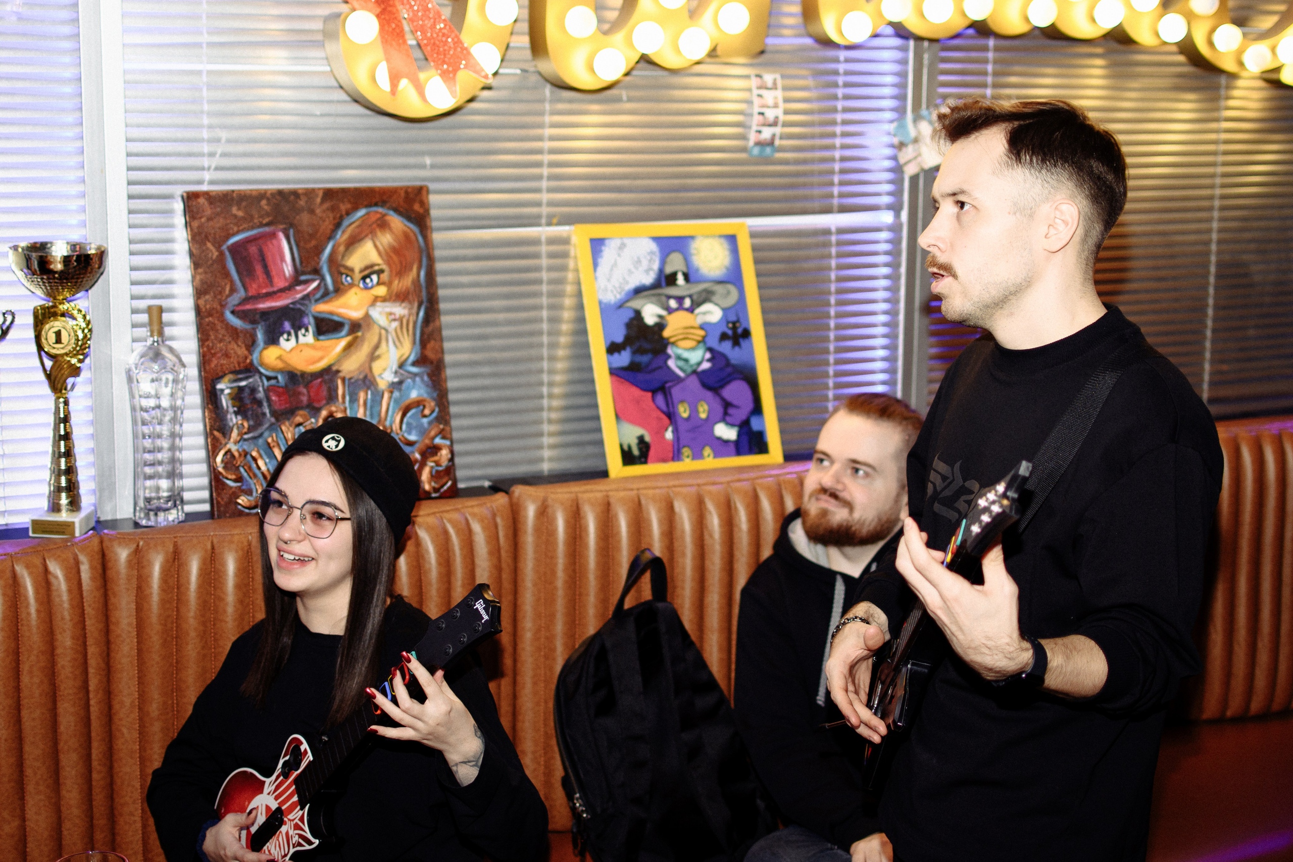 Funduck: TURBO-SREDA 2 года. Фотограф в Твери Дементьева Анастасия