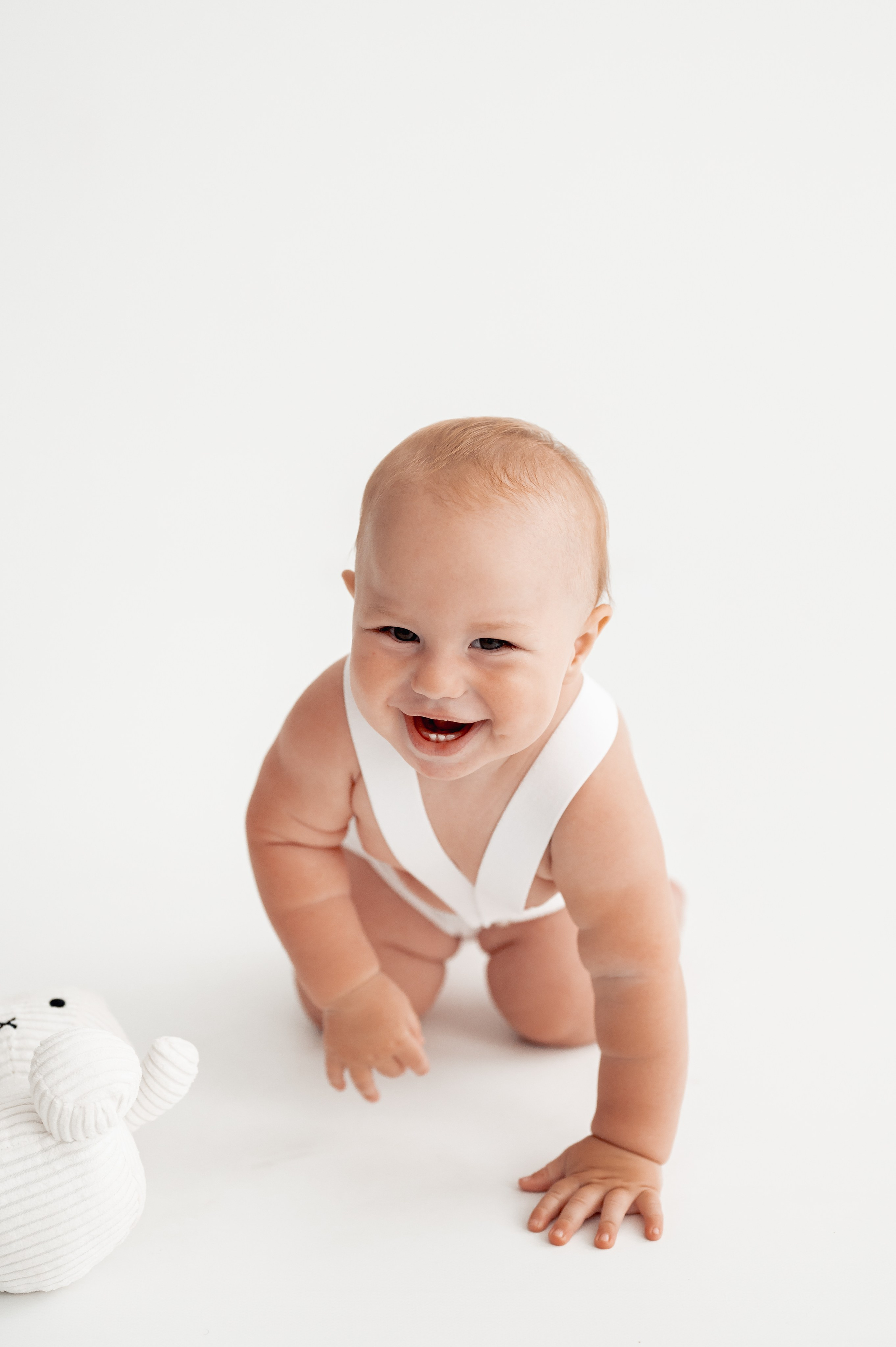 Подготовка к фотосессии Первый годик. Детская фотостудия ст. Брюховецкая