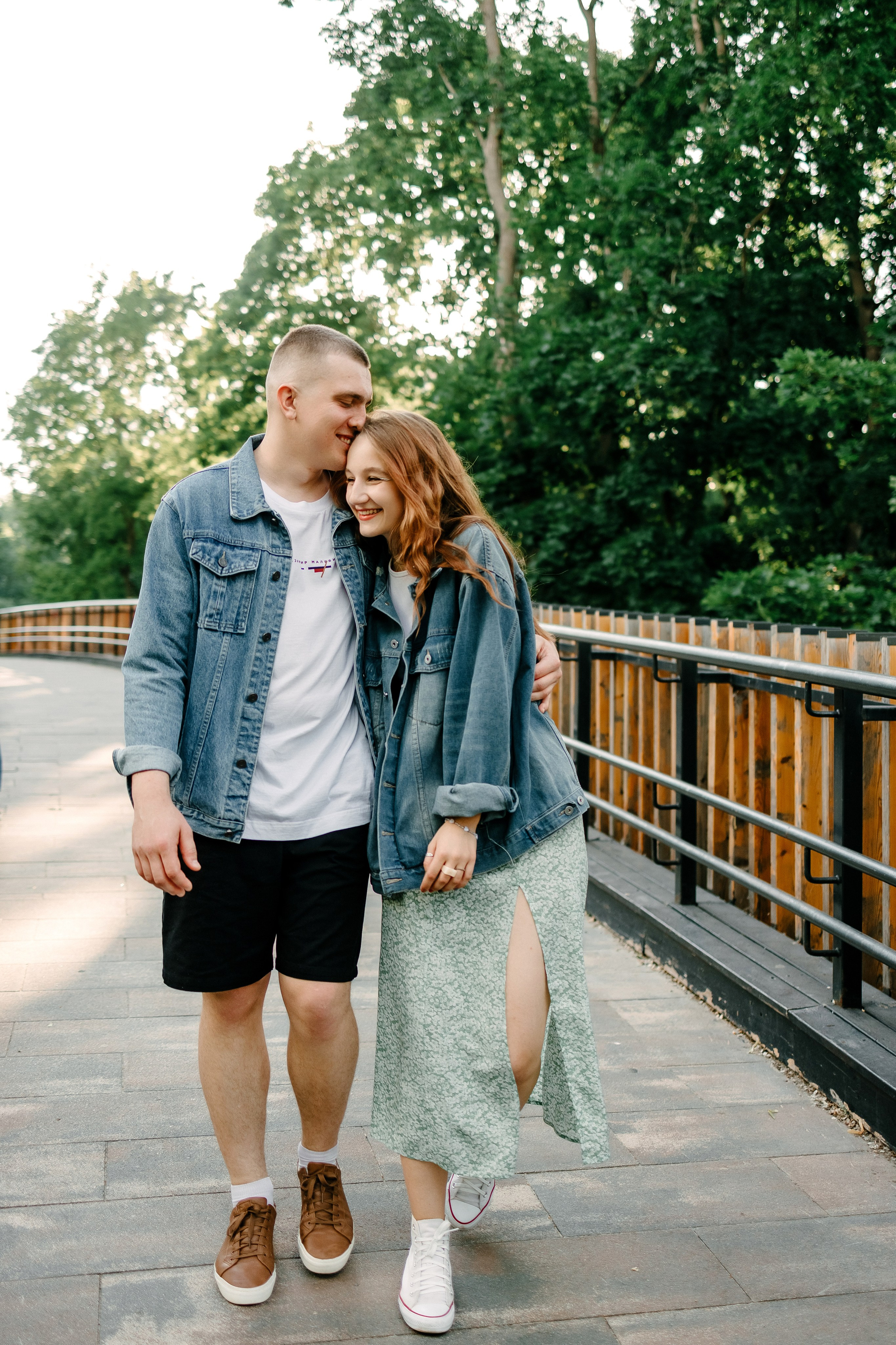 Игорь и Ангелина. Диана Тимиряева | Фотограф в Воронеже