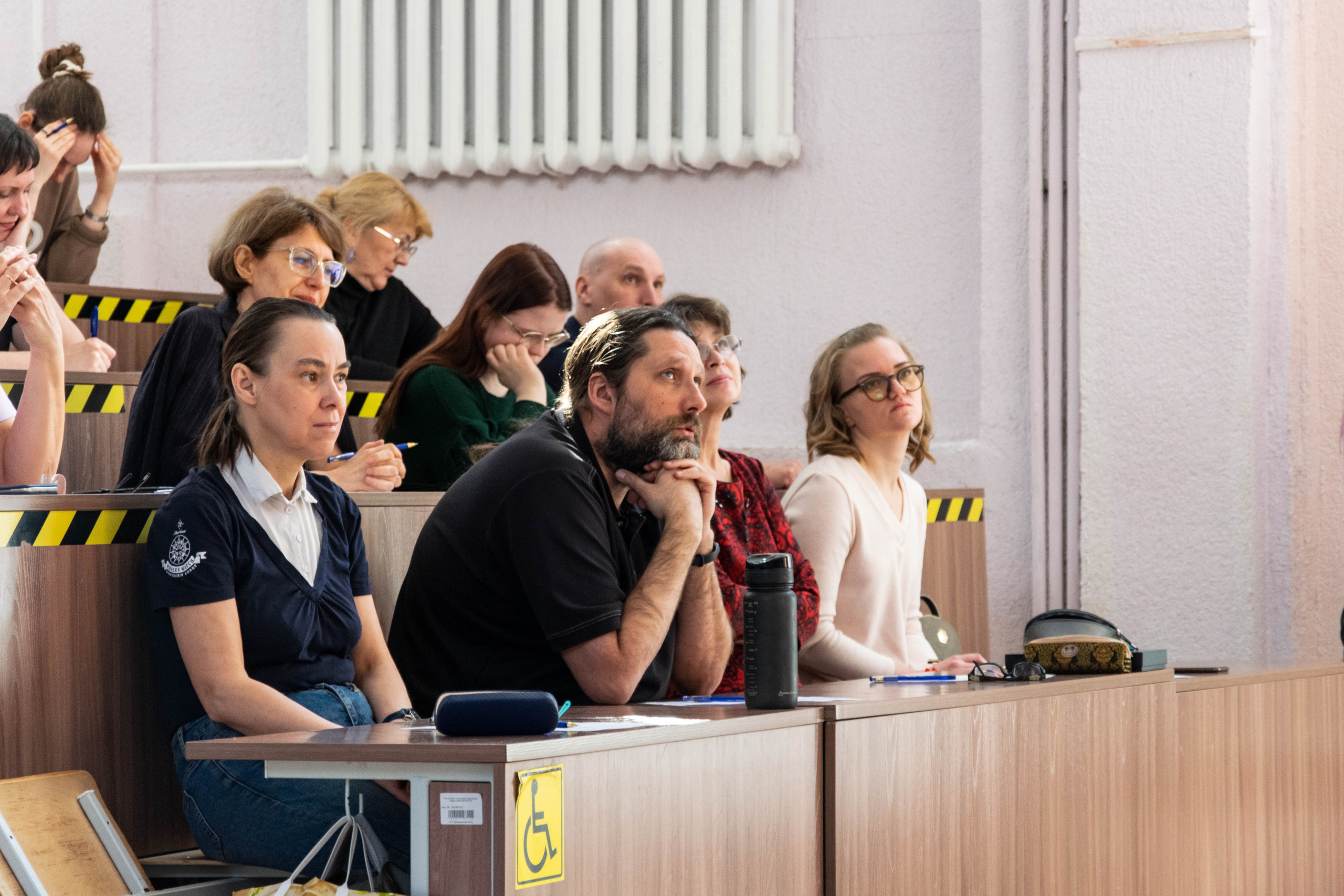 Тотальный диктант 2023. Фотограф в Новосибирске | Елена