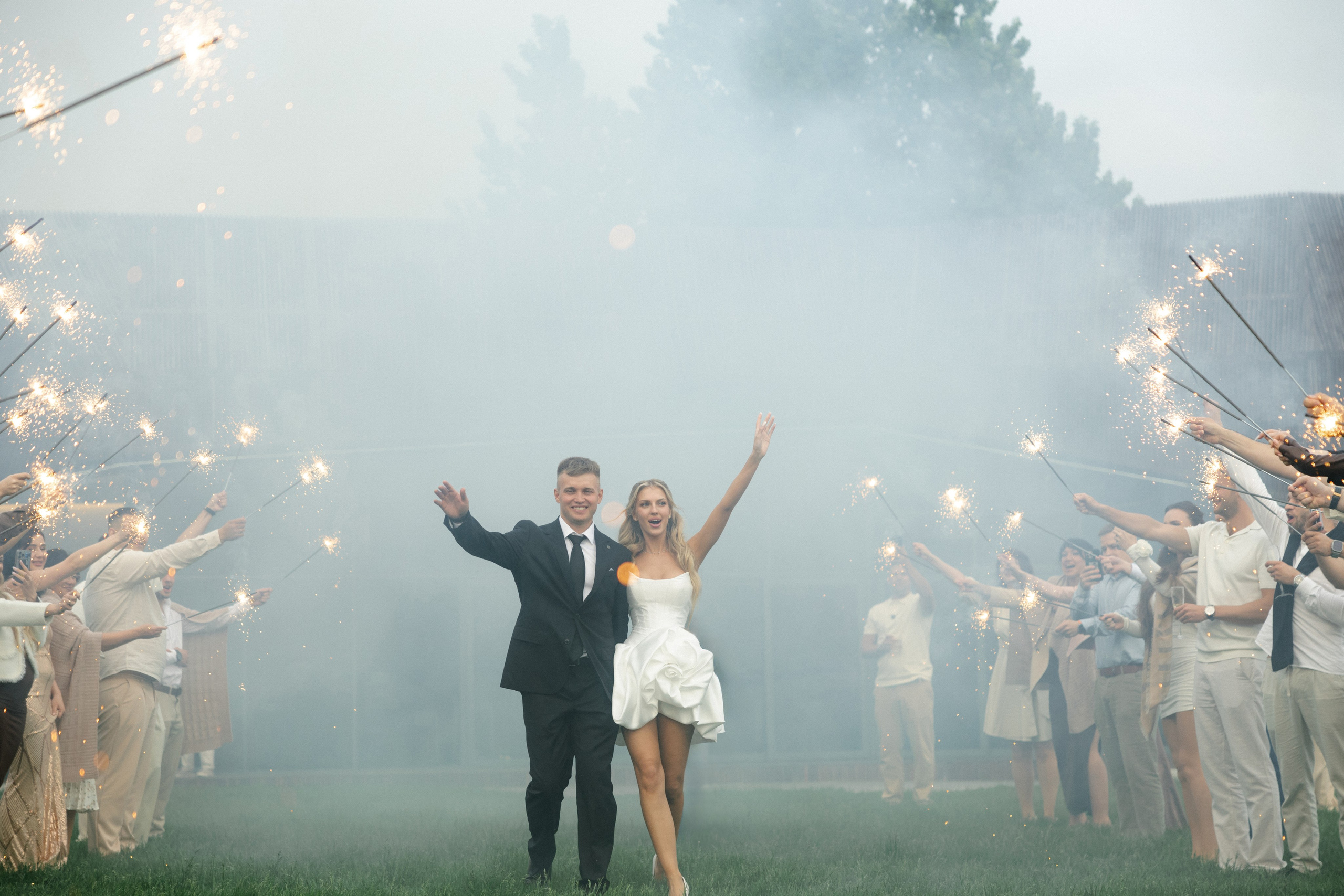 Classic Setting. Портретный фотограф в Санкт-Петербурге