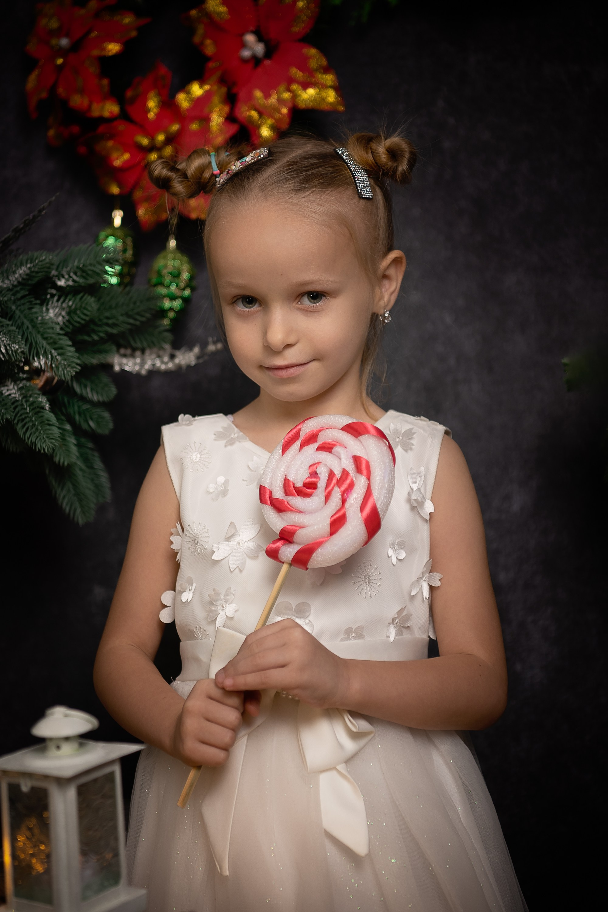 Новогодний фотоэкспресс. Семейный и бизнес-фотограф в Феодосии Кракос Юлия