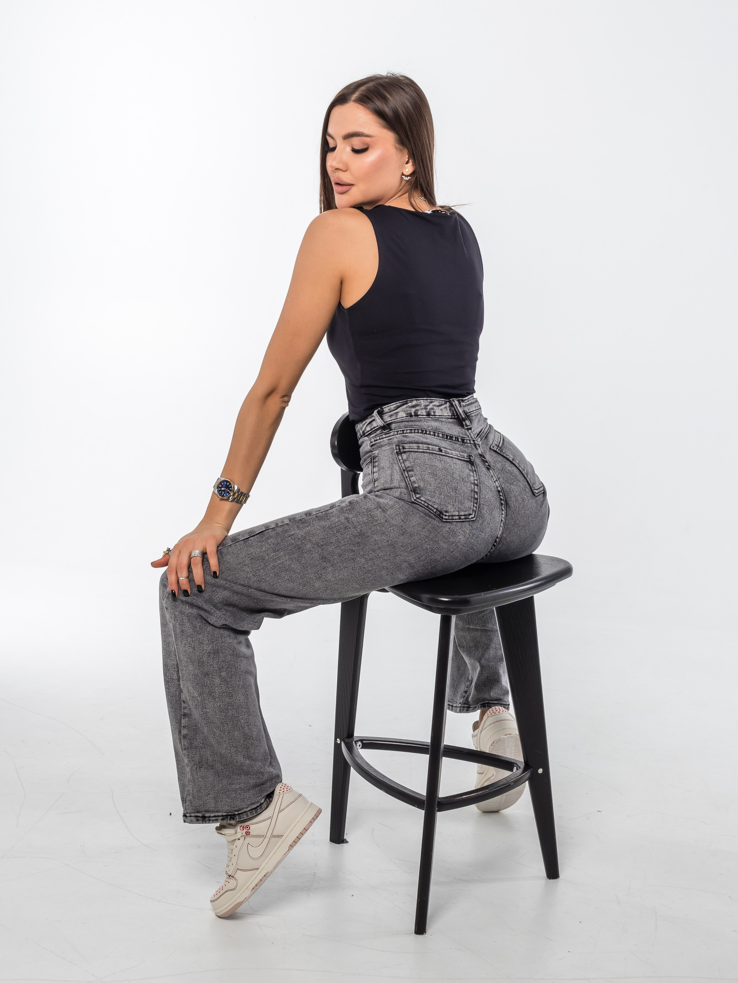 Джинсы. Фотограф в Краснодаре Арина Кудряшова