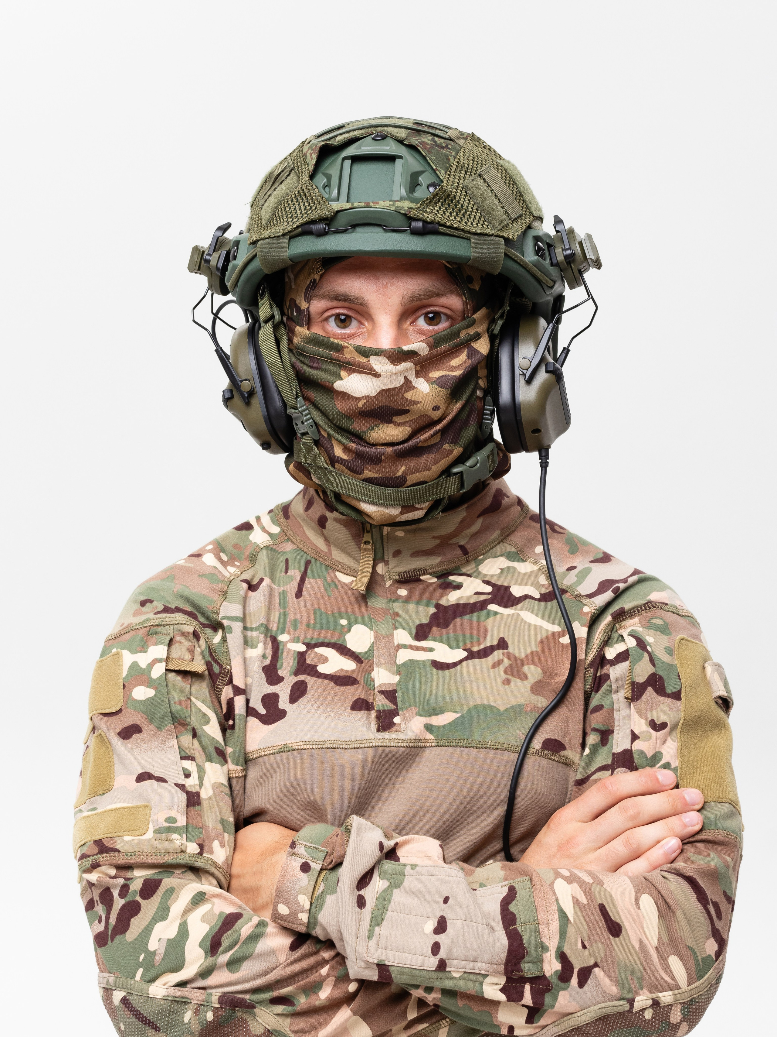 Наушники. Фотограф в Краснодаре Арина Кудряшова