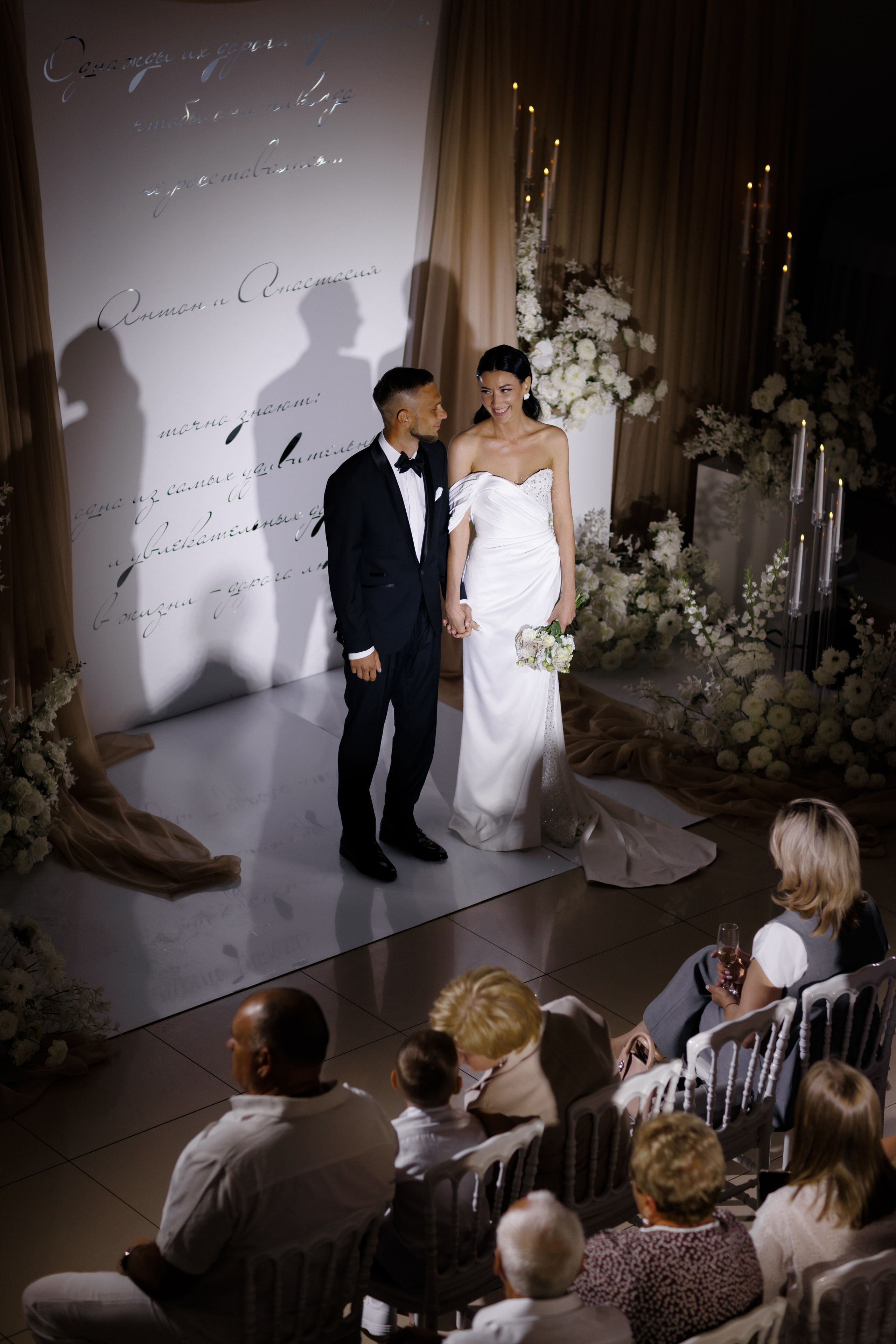 Дорога любви. Организация свадеб и не только тюмень