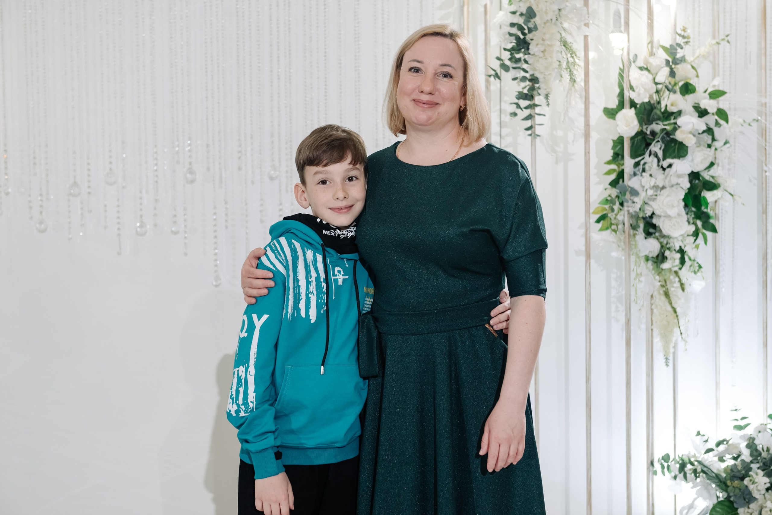 Выпускной 4 класс. Свадебный и семейный фотограф в Санкт-Петербурге Елена Худякова