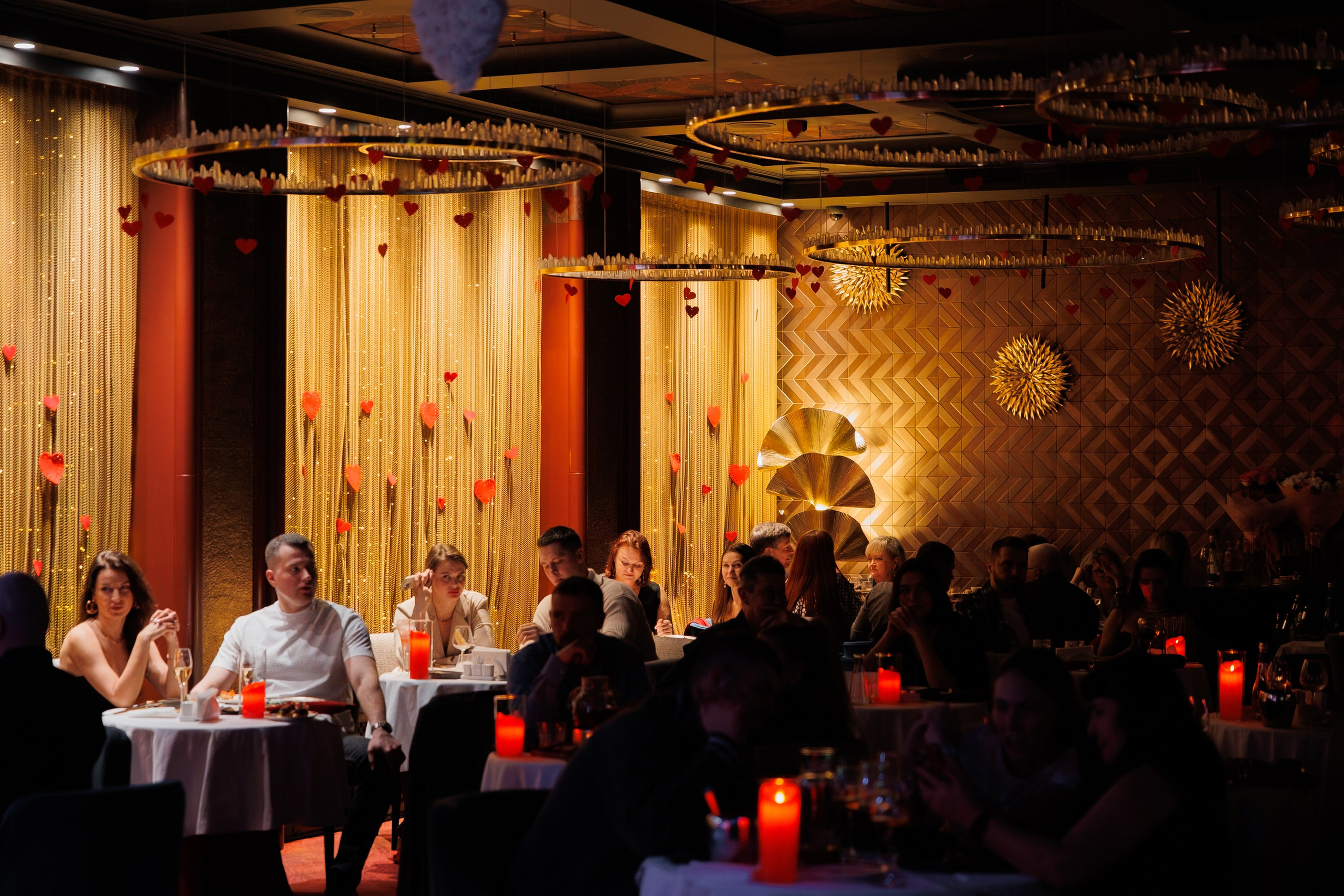 REGENT x InLove. СВОИ. ФОТООТЧЕТЫ-СОБЫТИЯ-МЕСТА