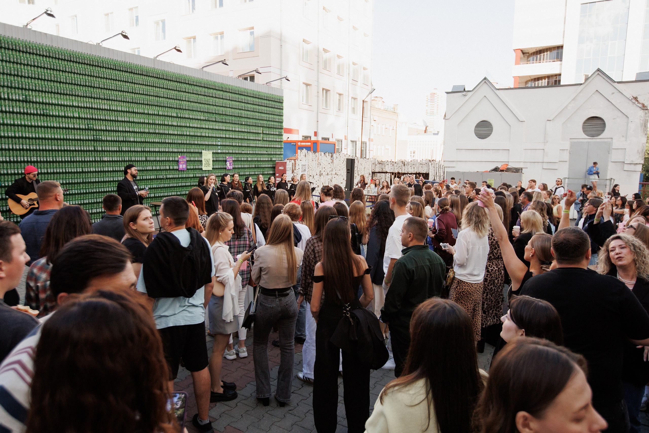 RAKUSA FEST. СВОИ. ФОТООТЧЕТЫ-СОБЫТИЯ-МЕСТА