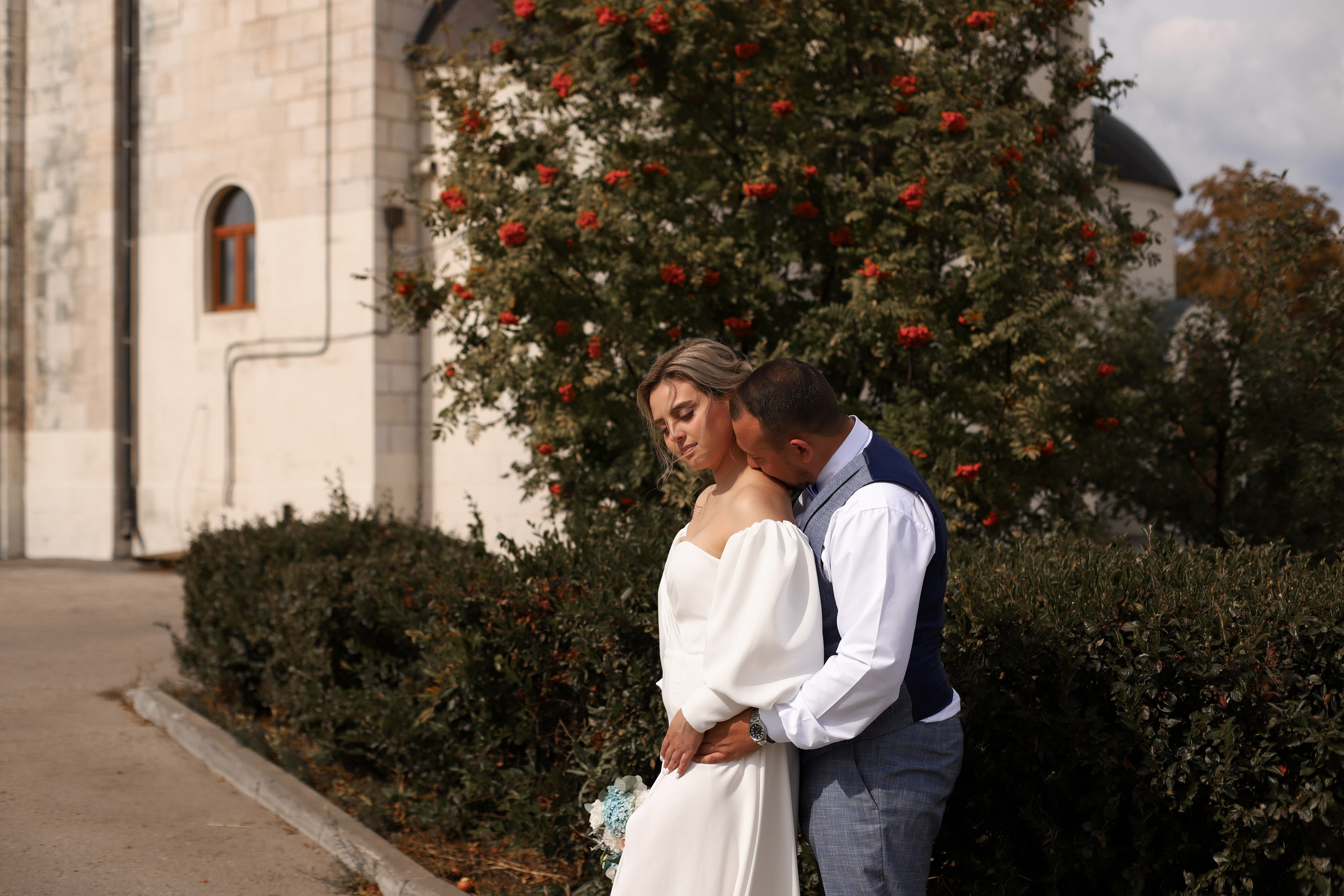 Александр и Анастасия (сокращено). Свадебный фотограф Ангелина Сунгатулина | Саратов | Балаково | Вольск