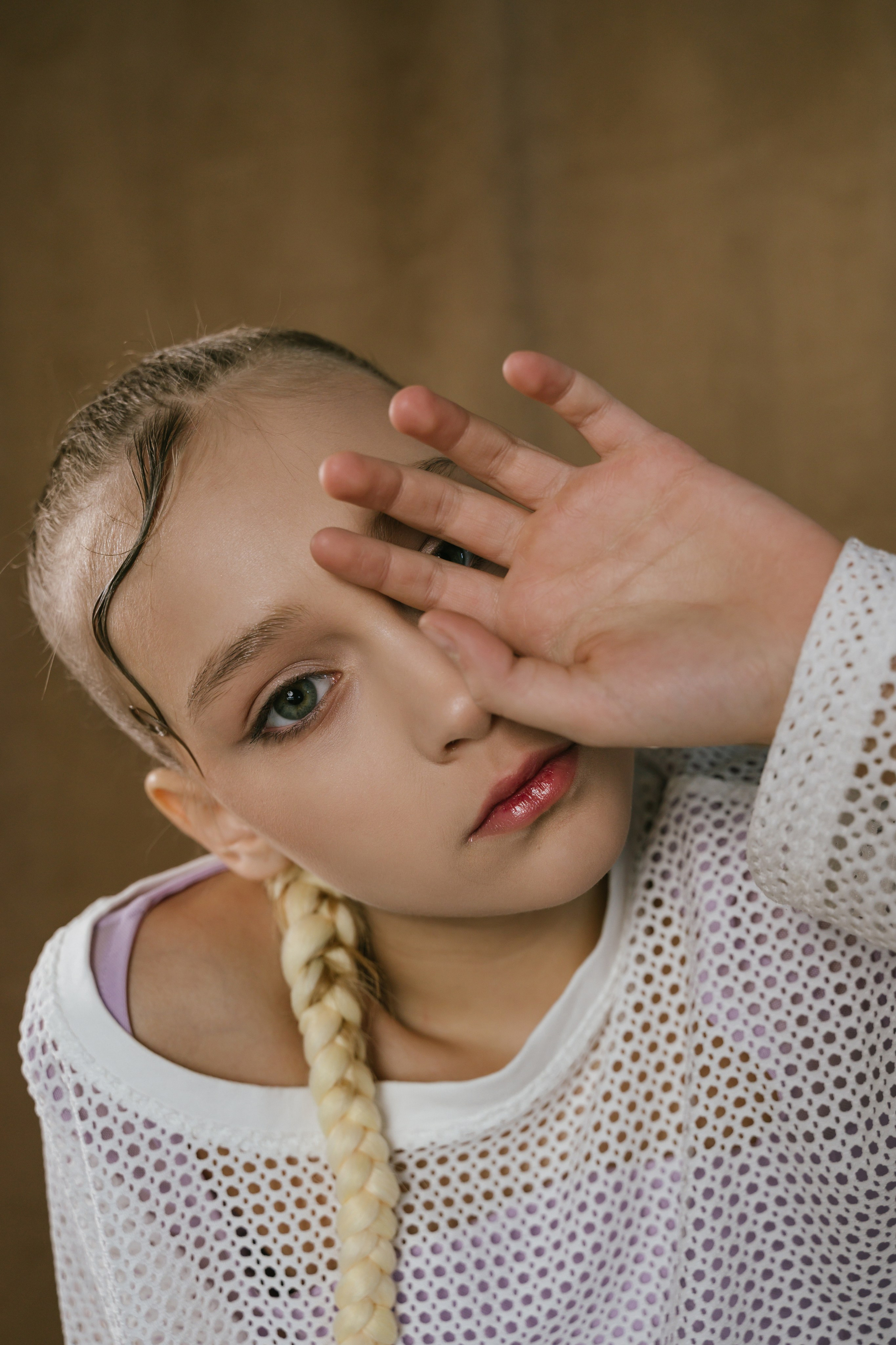 Эмилия. Фотограф в Нижневартовске Анна Стрельцова