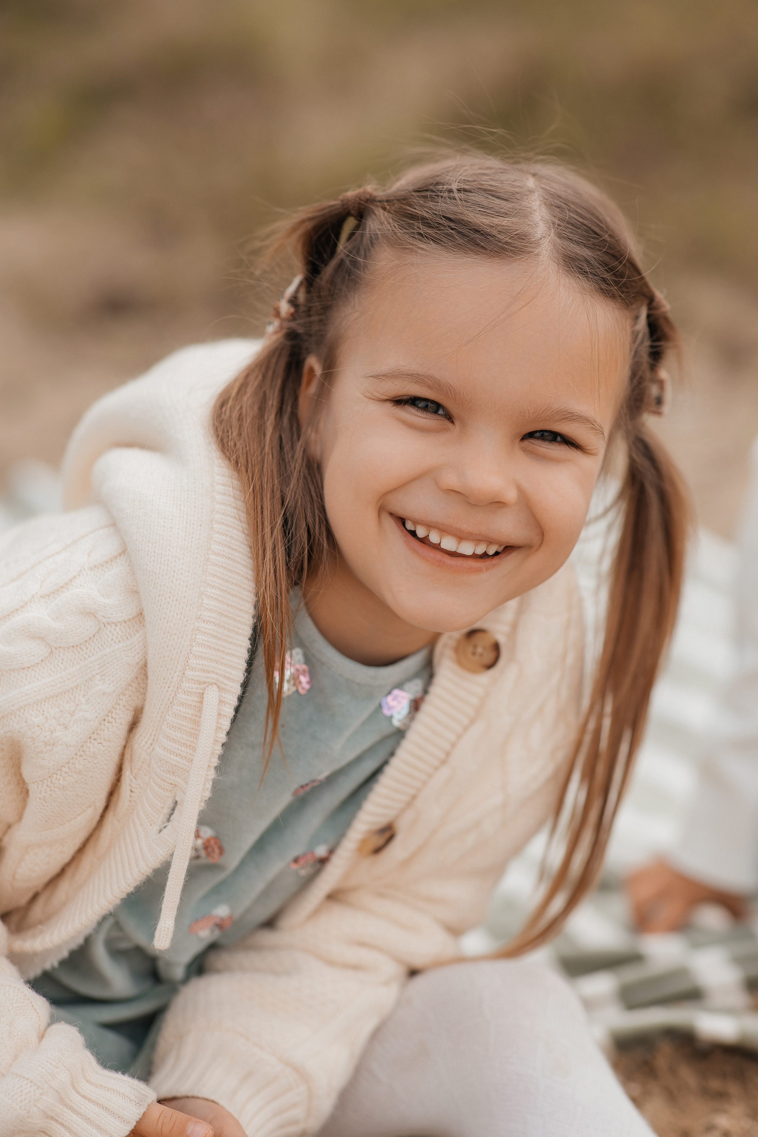 Осенняя прогулка в парке