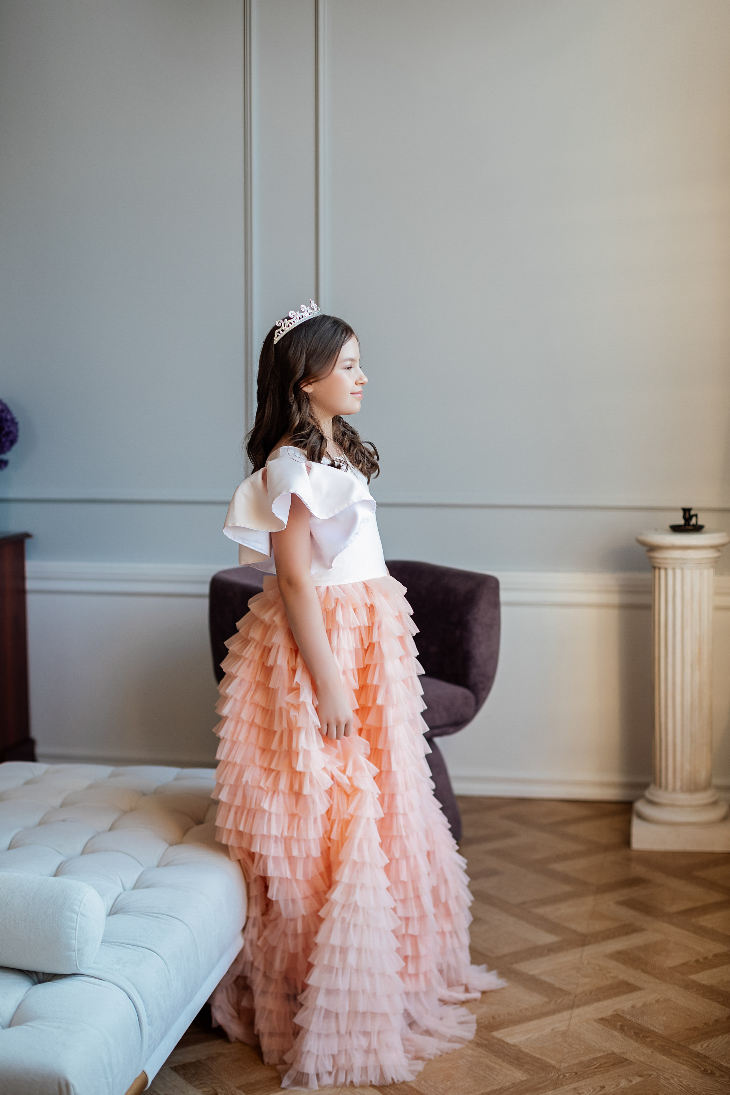 Бабушка с внучкой. Свадебный и семейный фотограф/видеограф в Краснодаре Наталья Осинская