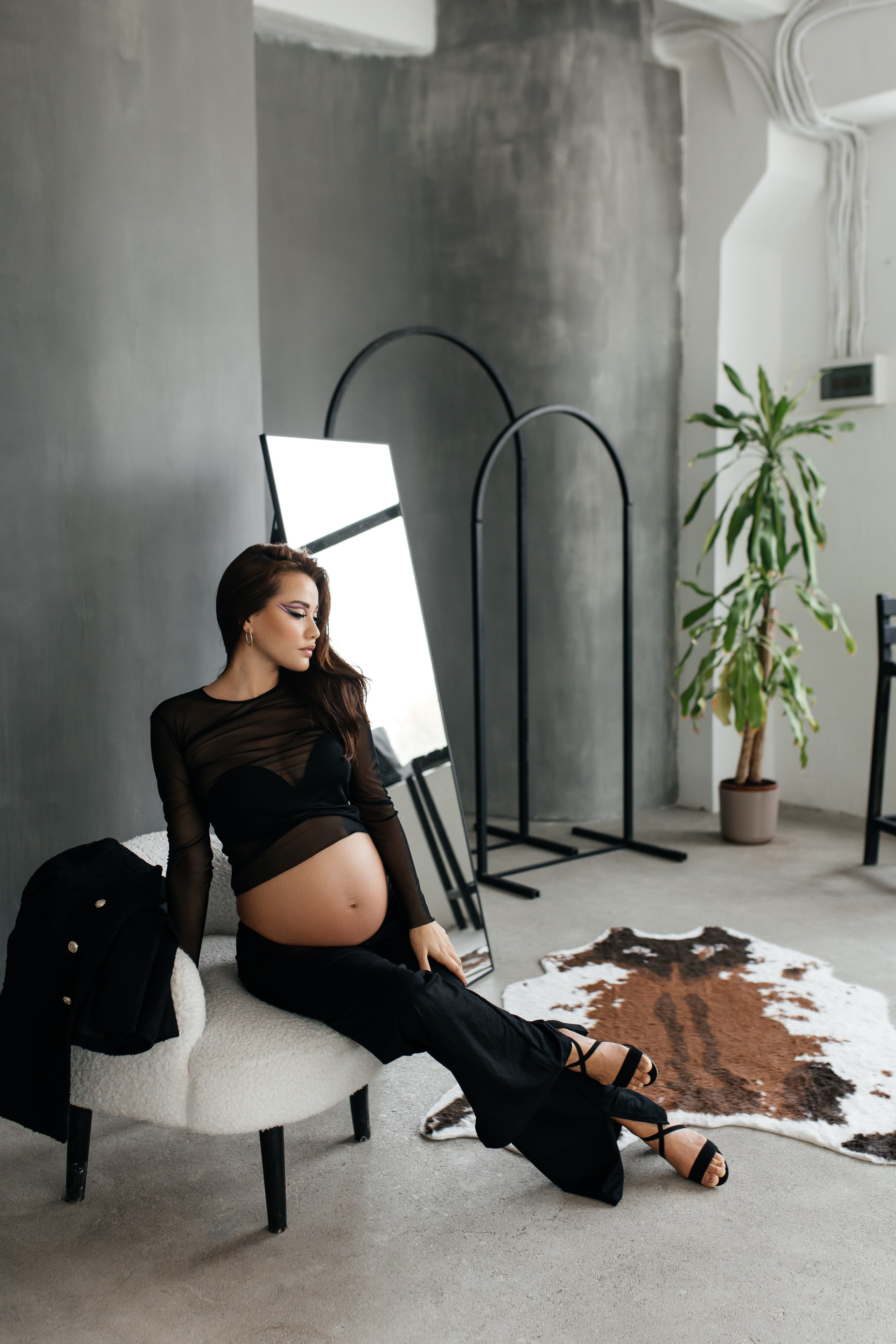 Pregnancy. ФОТОГРАФ