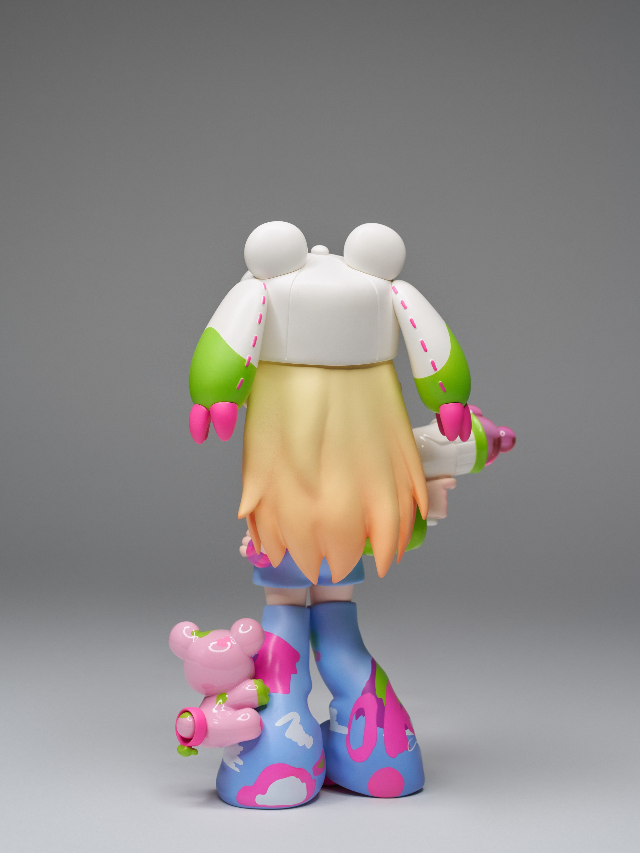 ART TOY'S. Рекламный, интерьерный, предметный фотограф в Москве, Санкт-Петербурге Ждан Павел