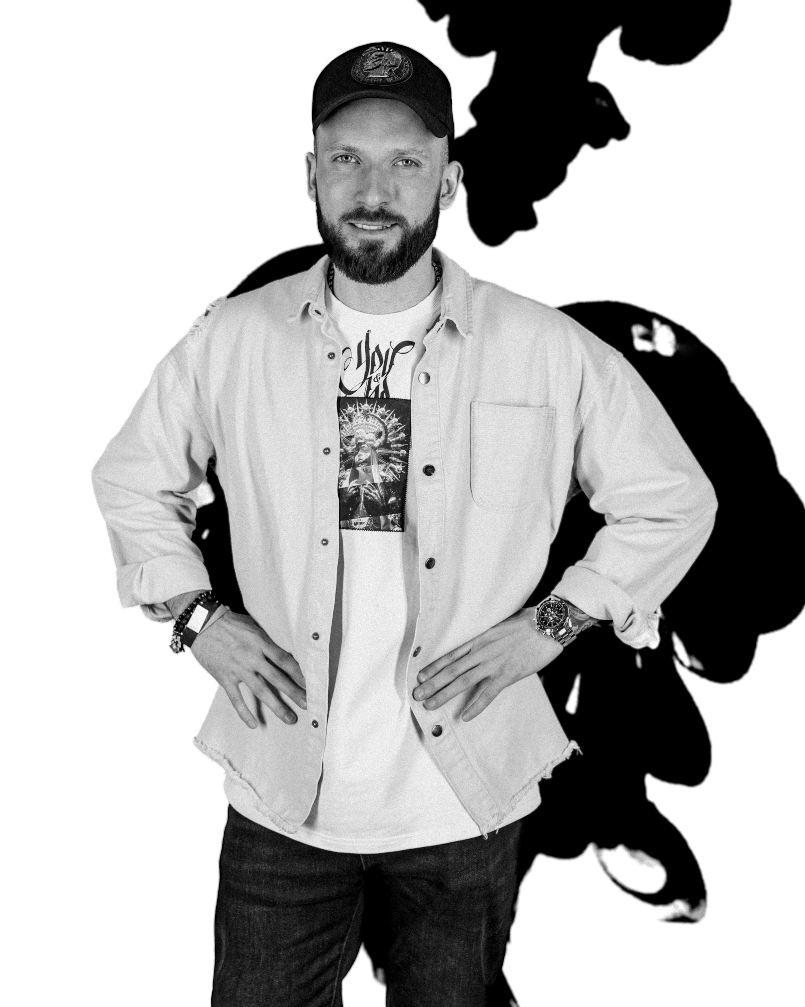 Platforma Vision. Фотограф Дмитрий Алехин. Репортажная съемка мероприятий в Москве