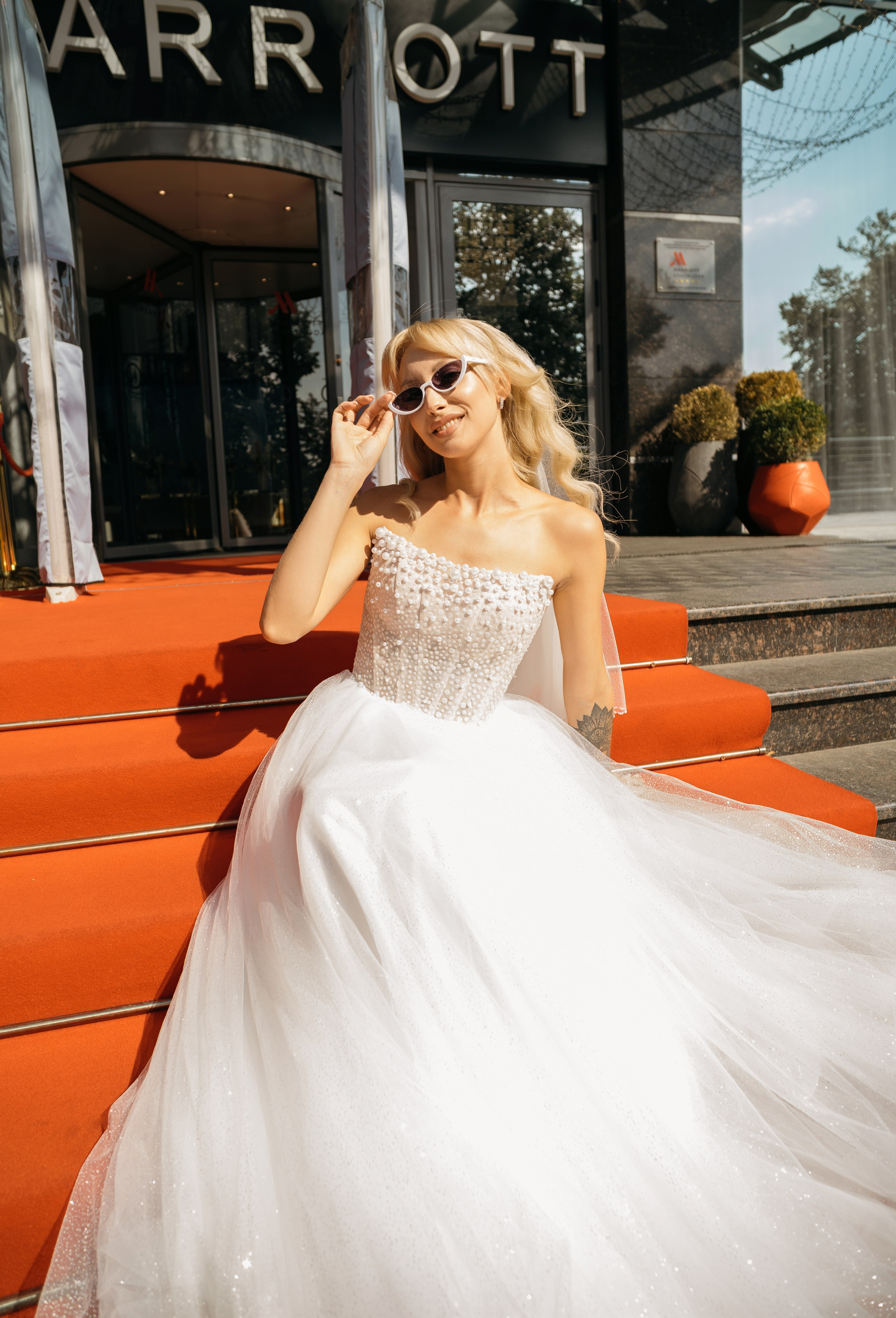 Илья & Валерия. Свадебный и семейный фотограф в Краснодаре Павел Мельников