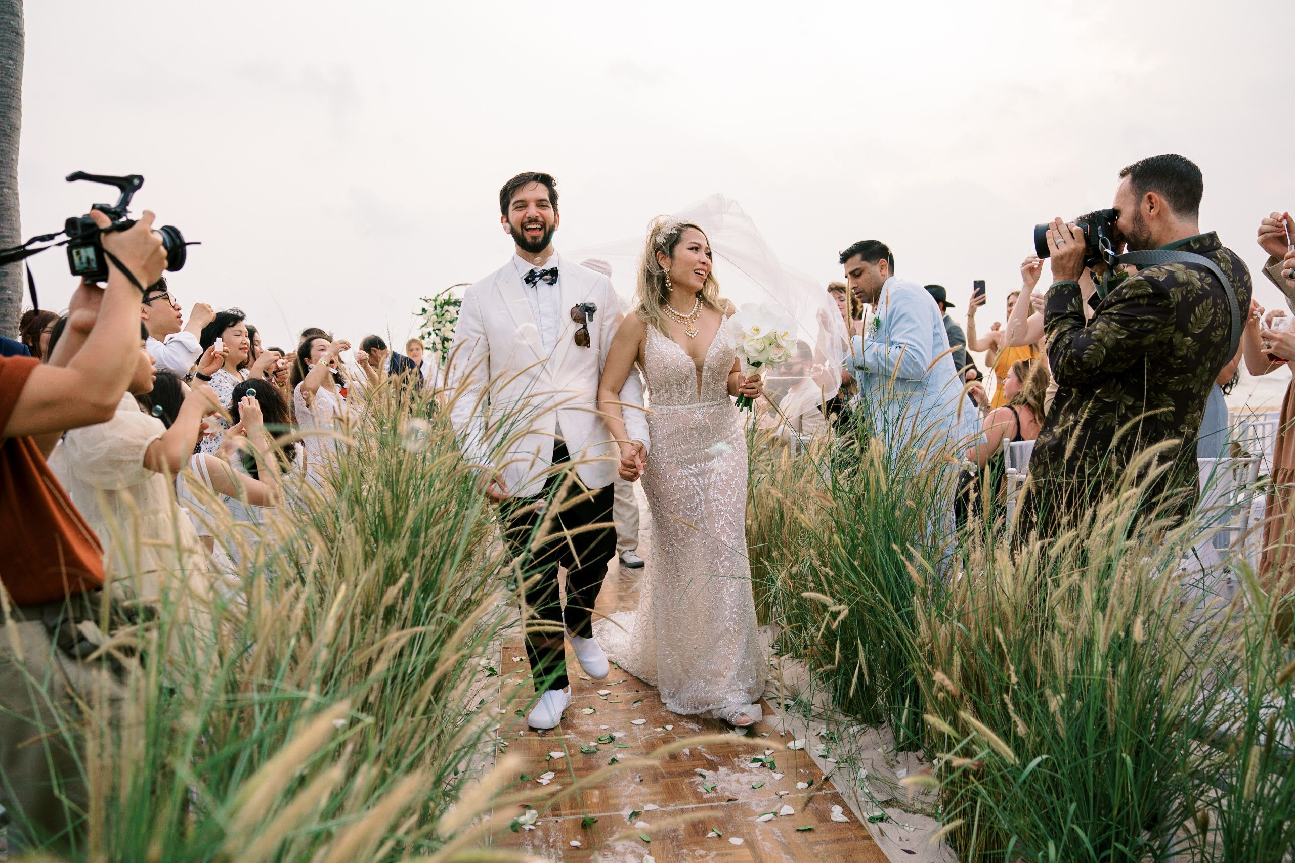 Сeremony. Phu Quoc Photographer — Phu Quoc wedding Photograper