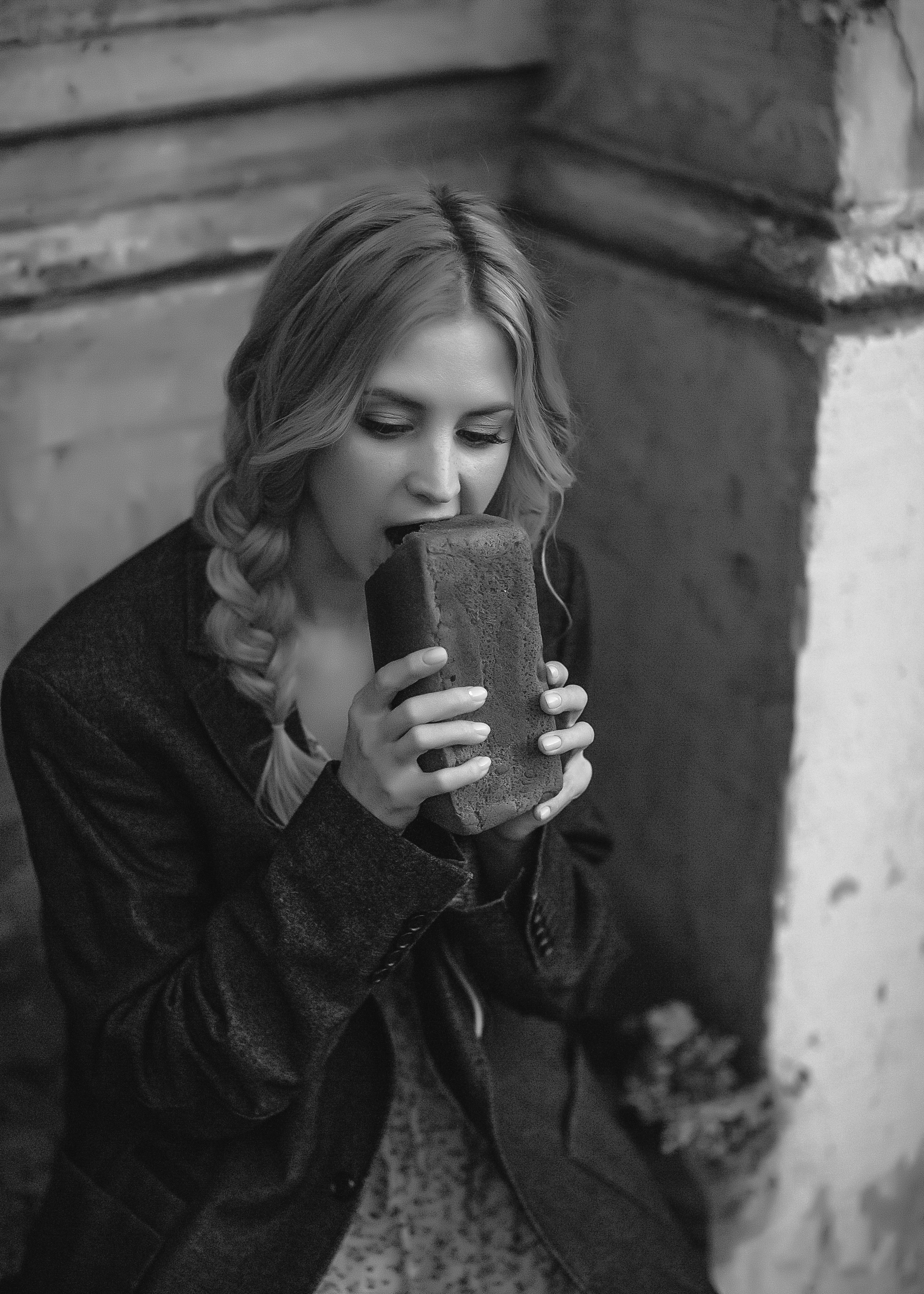 Идеи для летней фотосессии. Фотограф в Нижнем Новгороде Нестерова Кристина