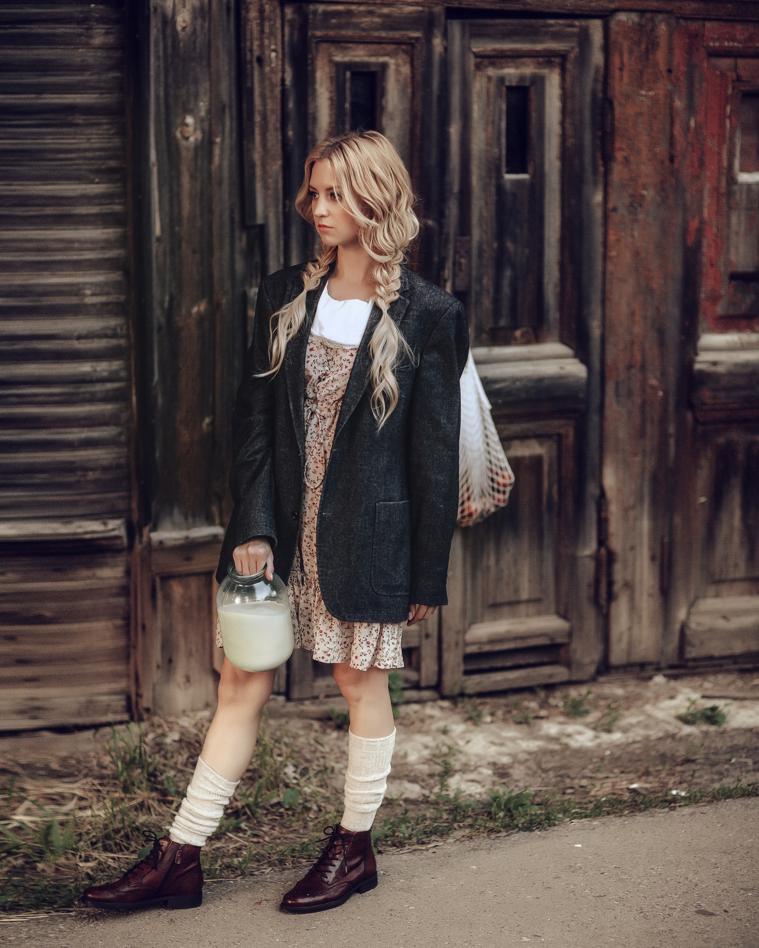 Идеи для летней фотосессии. Фотограф в Нижнем Новгороде Нестерова Кристина