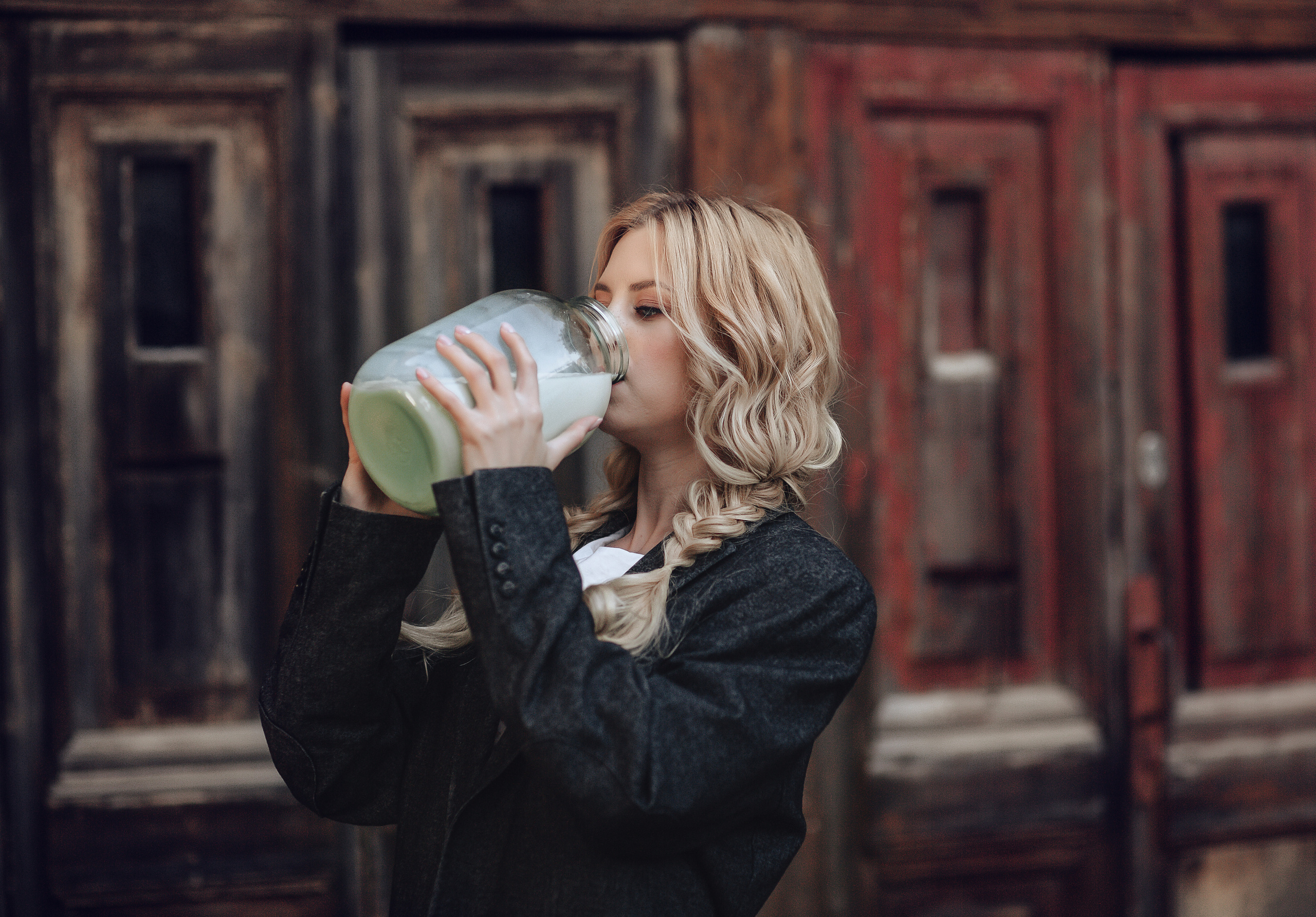 Идеи для летней фотосессии. Фотограф в Нижнем Новгороде Нестерова Кристина