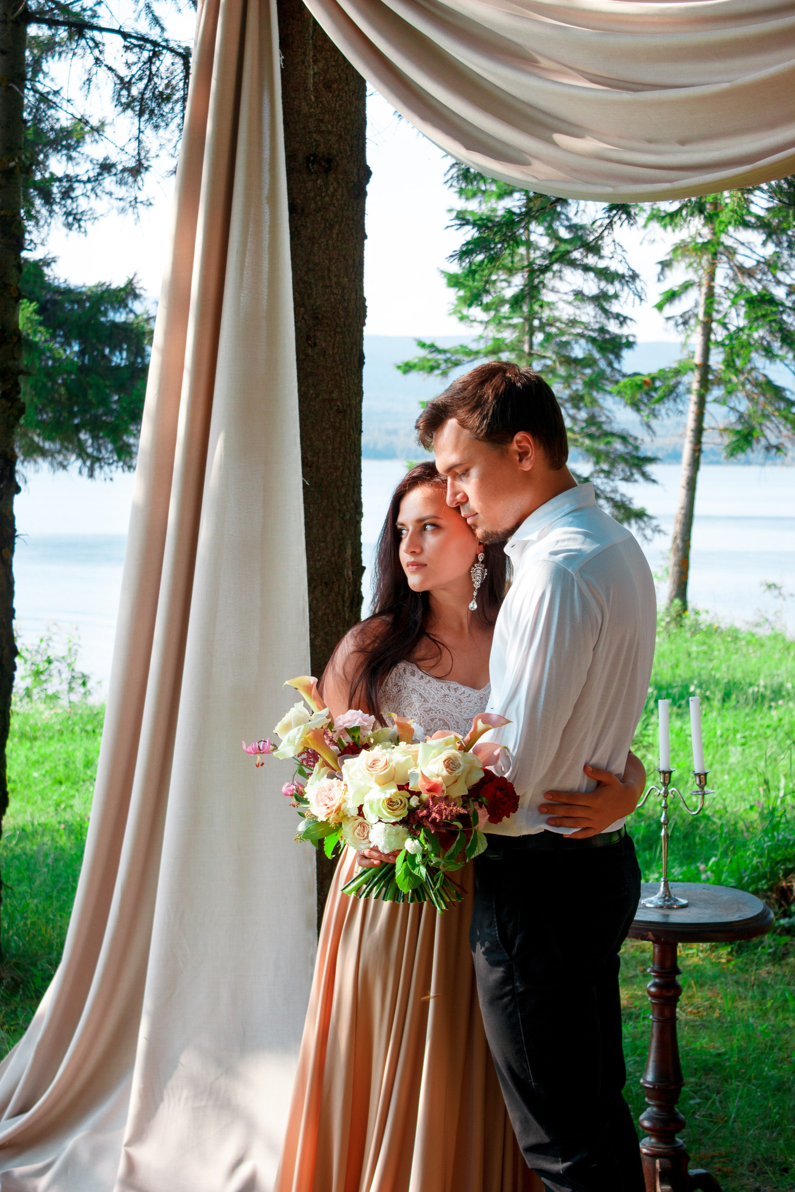 Свадьба. Зюраткуль. Главная