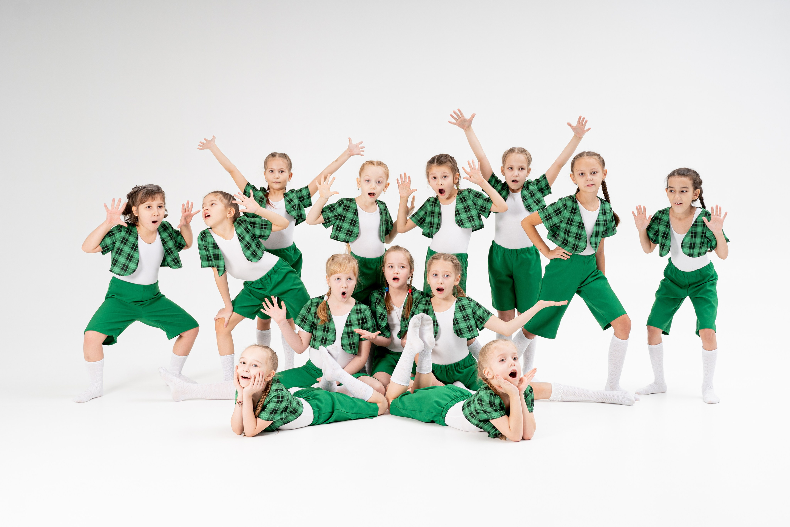 Фотосъемка в студии для Балетной школы. Свадебный и репортажный фотограф в Уфе| Осетрова Ольга