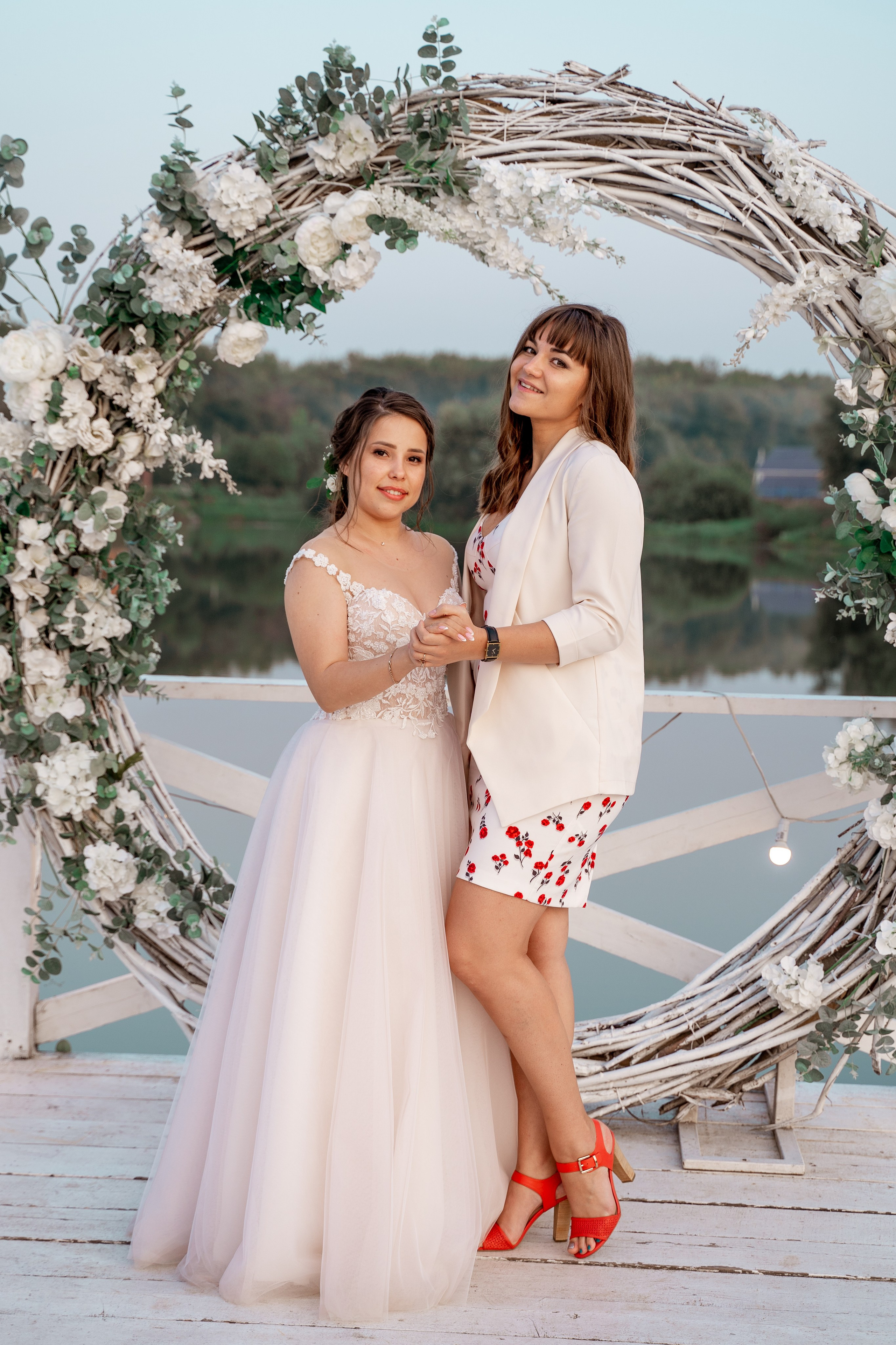 Свадебная фотосессия. Главная