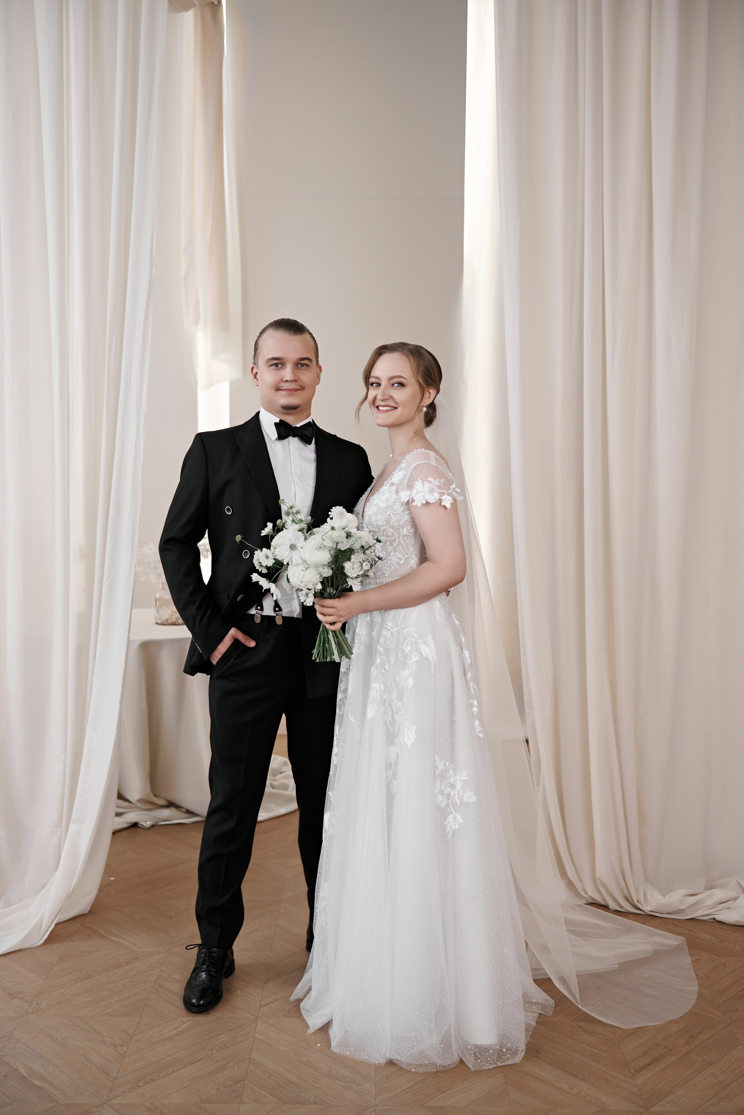 5.09.24 Даня и Маша. Свадебный фотограф Юлия Гусева