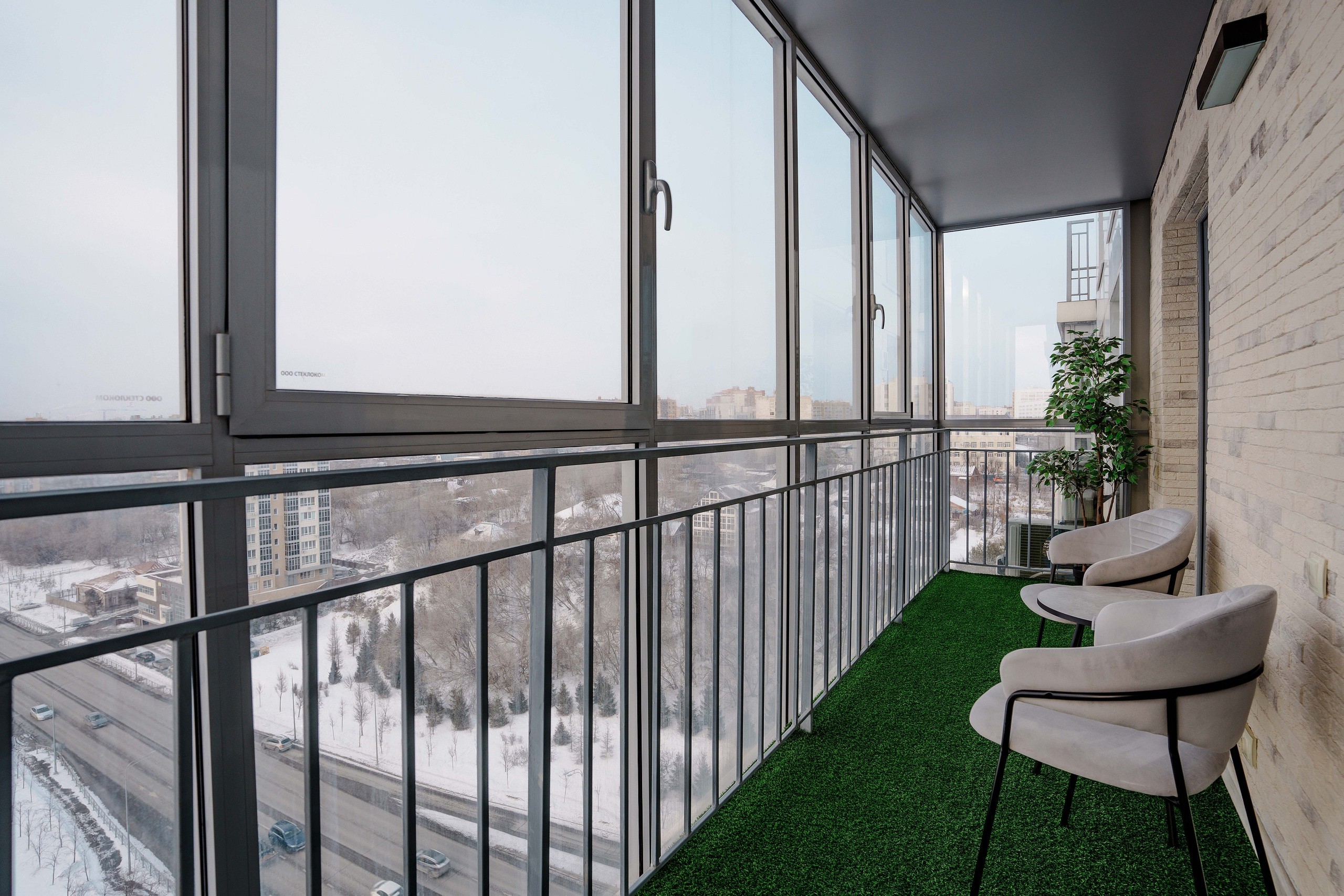 ART House. Фотограф Казань