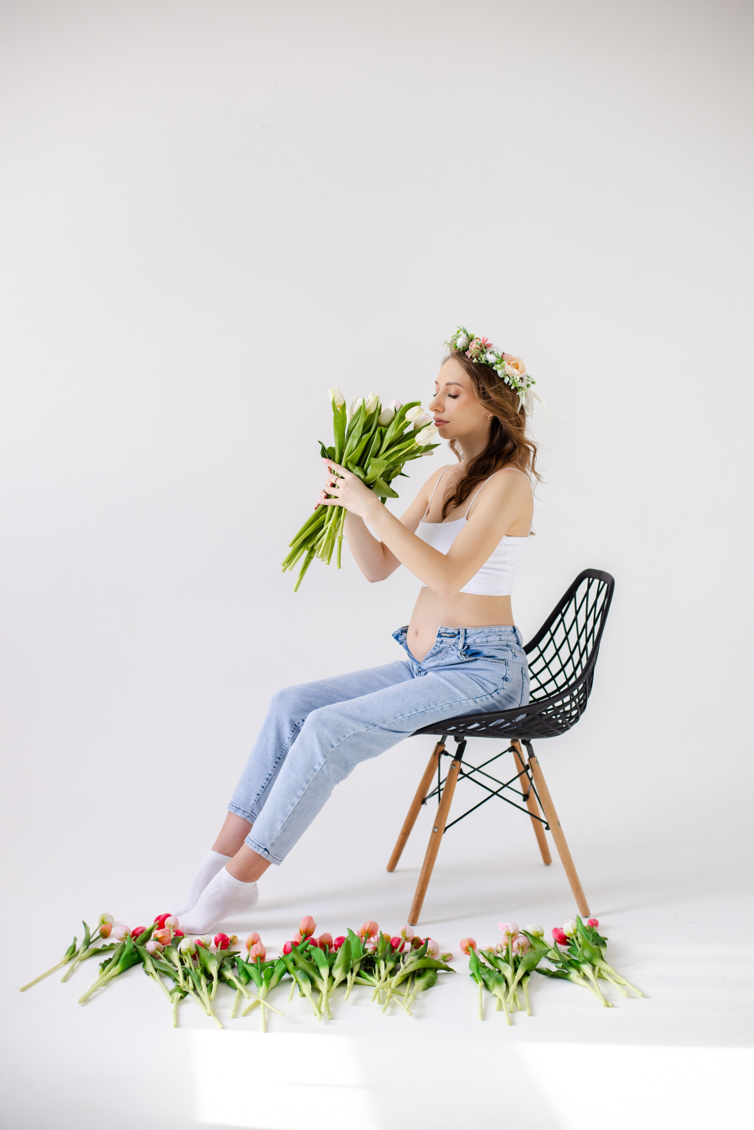 Алёна. Фотограф в Шатуре Оксана Осьмакова