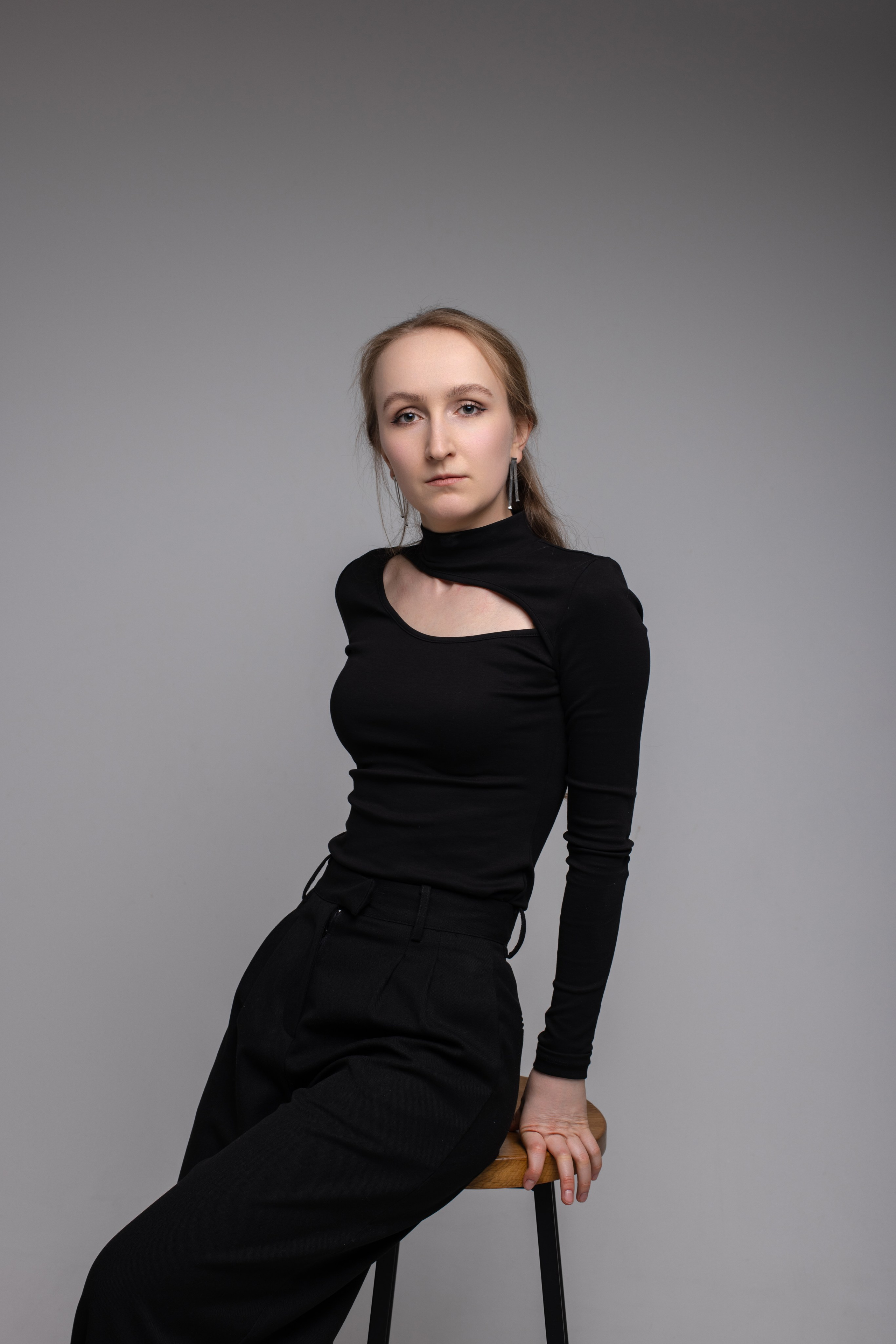 Маргарита. Фотограф в Шатуре Оксана Осьмакова