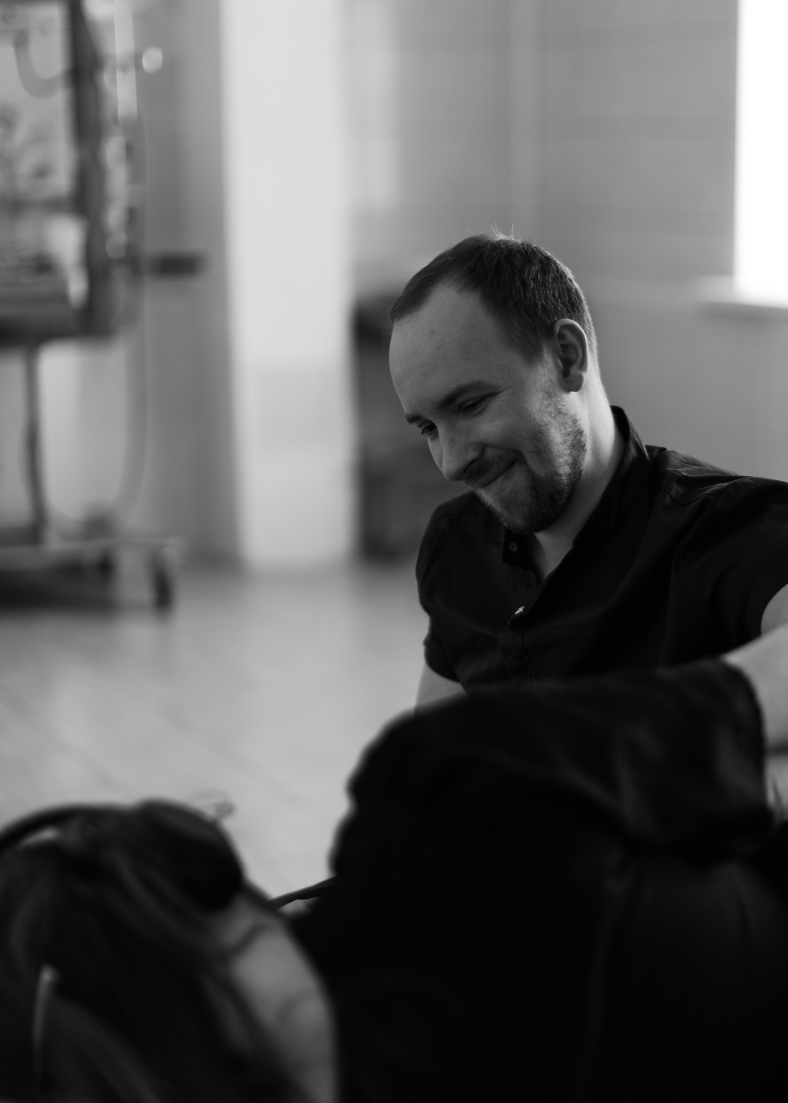 Рождение Евсея. Фотограф Олеся Милош Мытищи, Москва и МО и весь мир