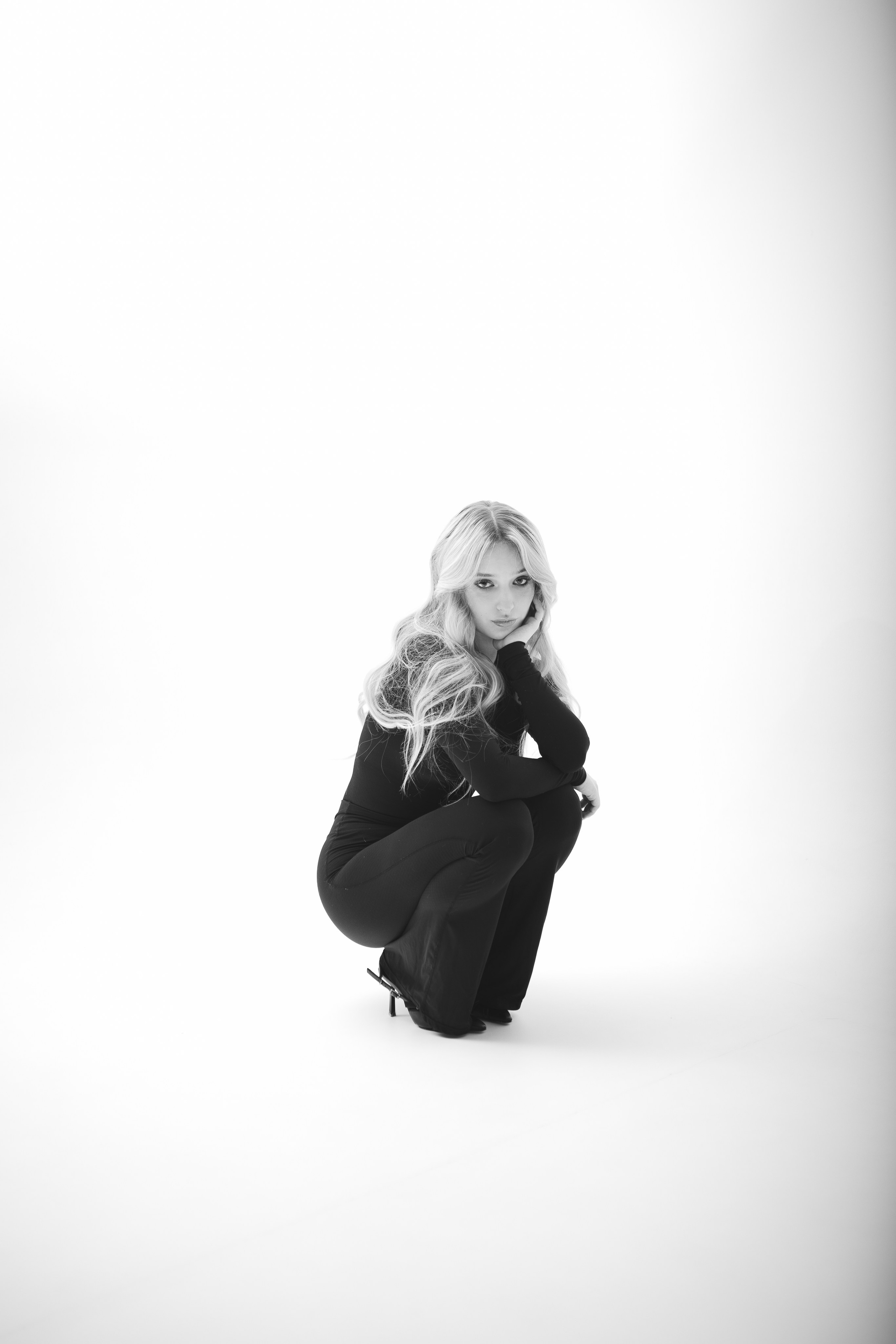 Катя. Фотограф Игорь Лещинский