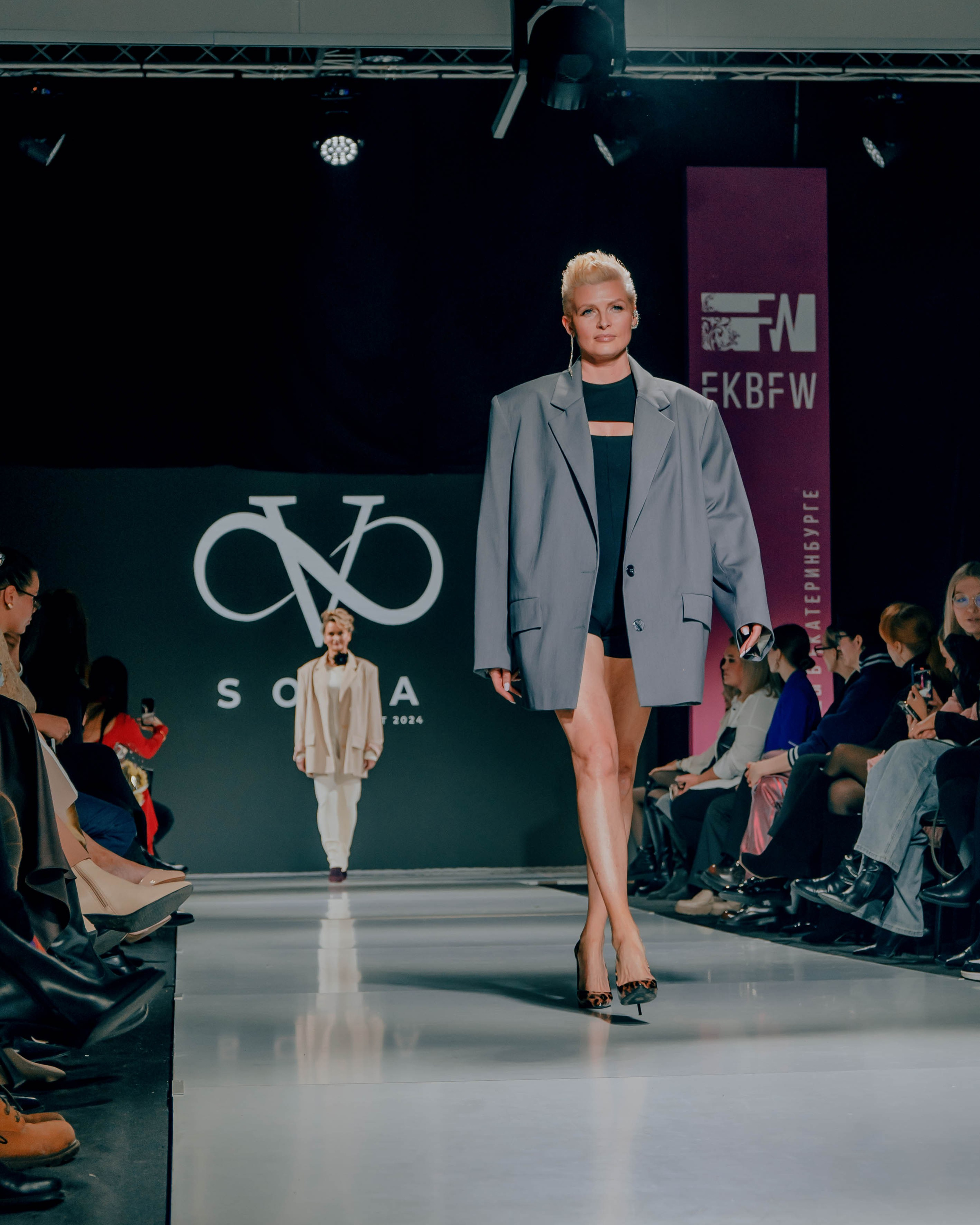 Съёмка fashion-показов и мероприятий в мире моды. Фотограф Екатеринбург для вас или вашего бренда