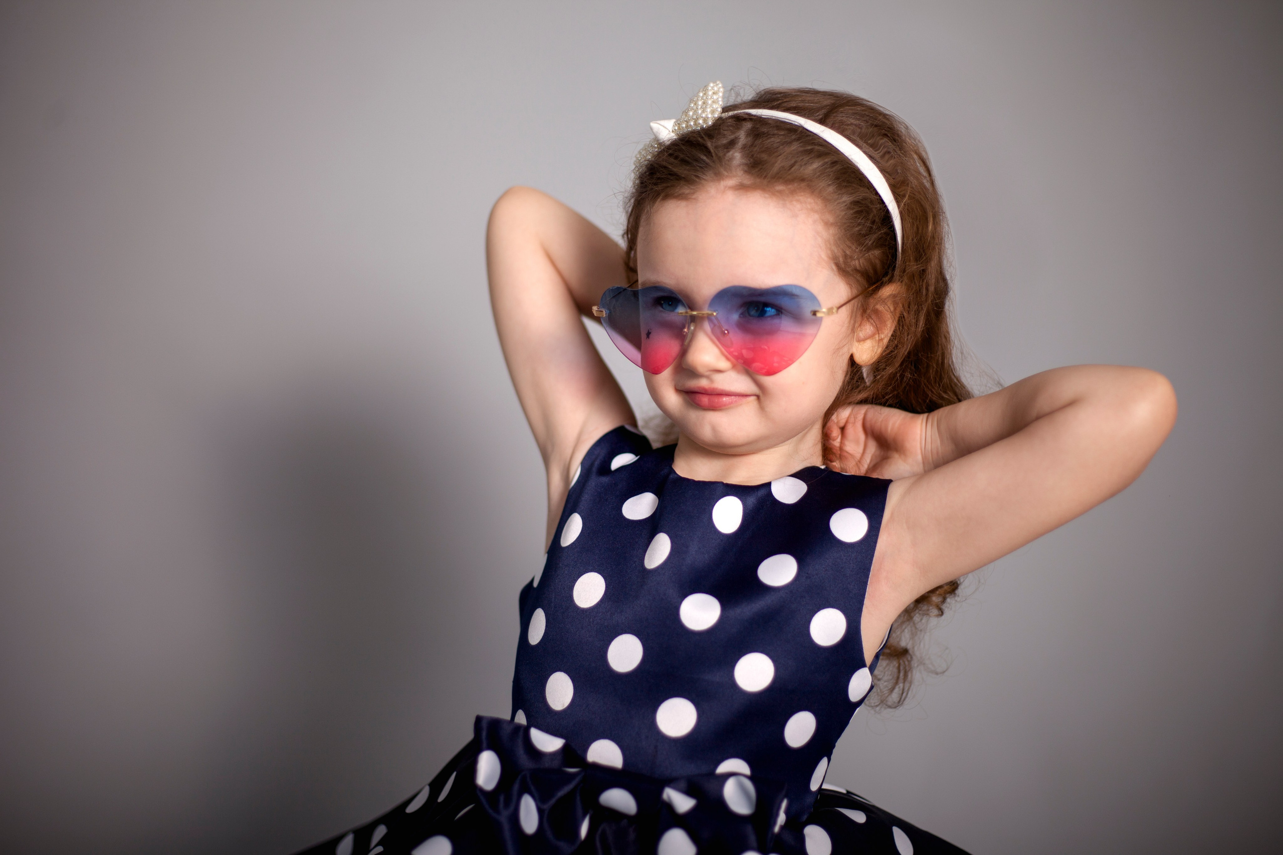 Детки. PROphoto