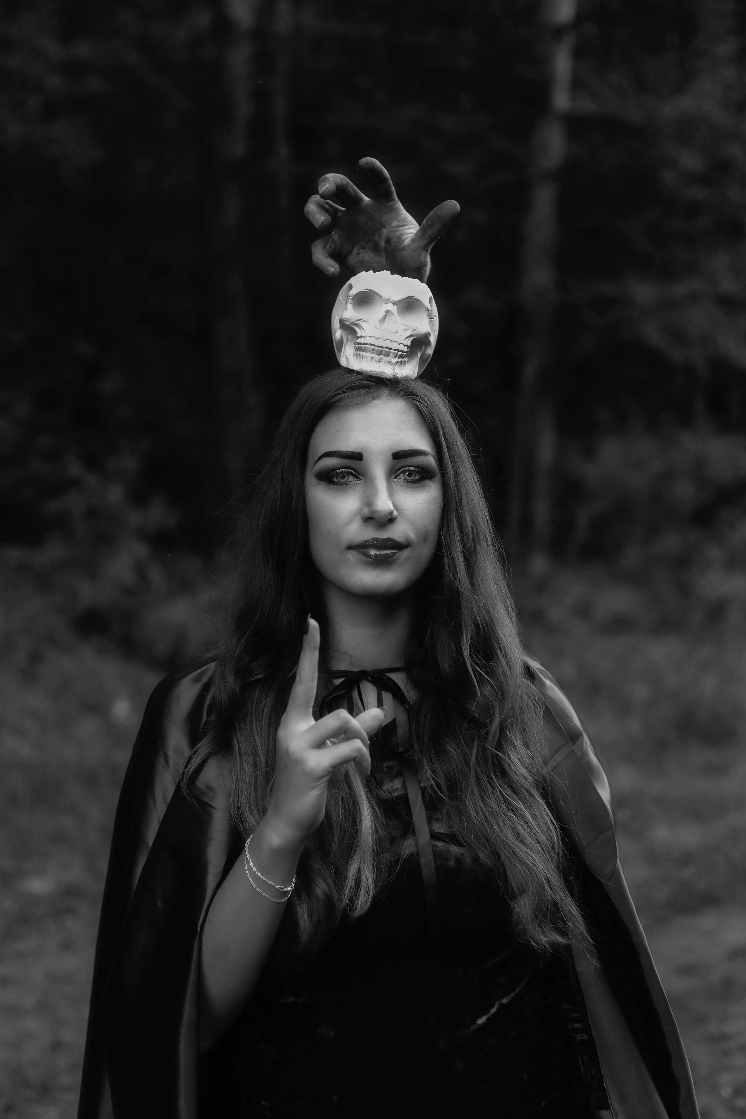 Творческие съемки. PROphoto