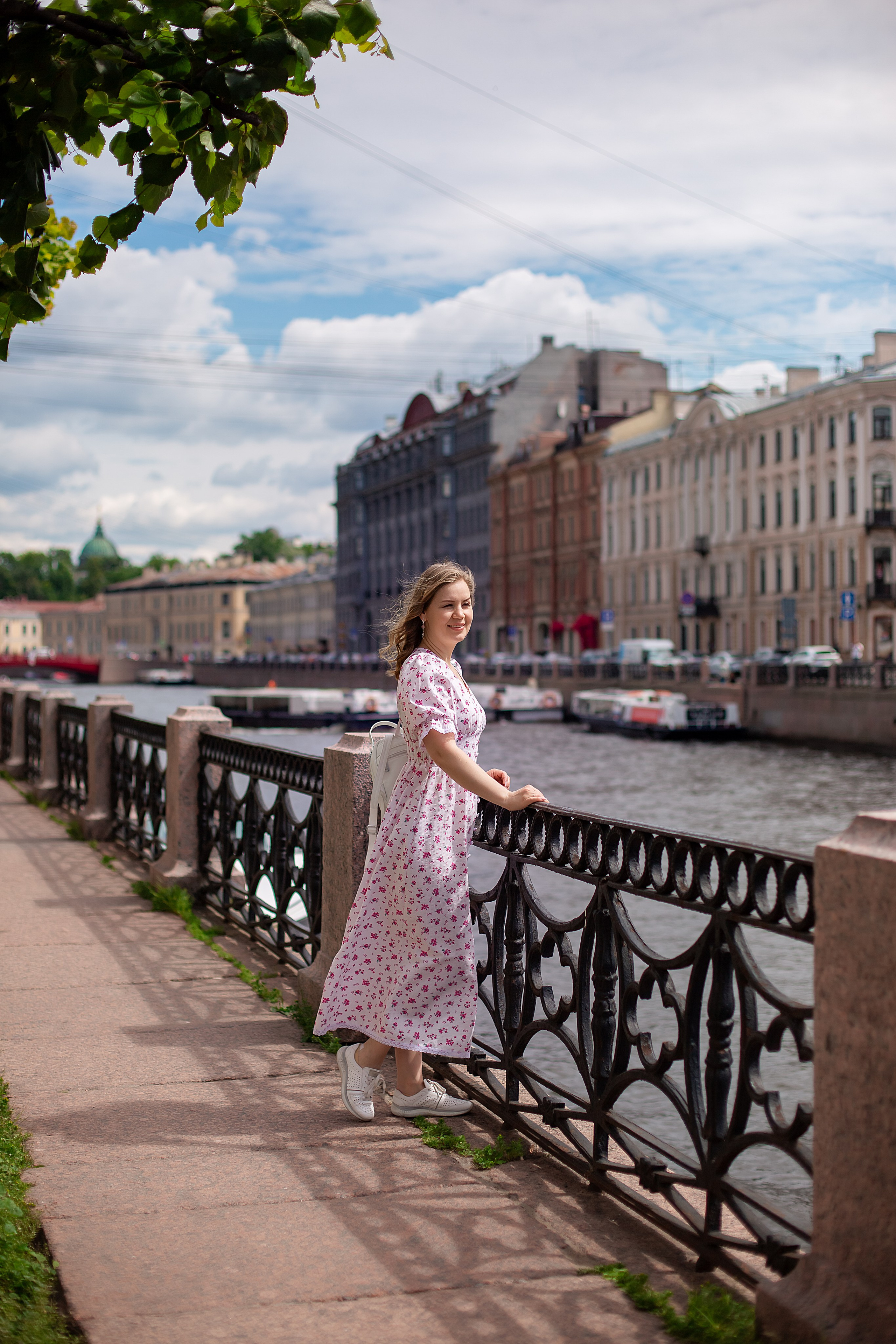 Надежда. Фотограф Анастасия, СПб: живые семейные и женские фотосессии без позирования, наполненные эмоциями