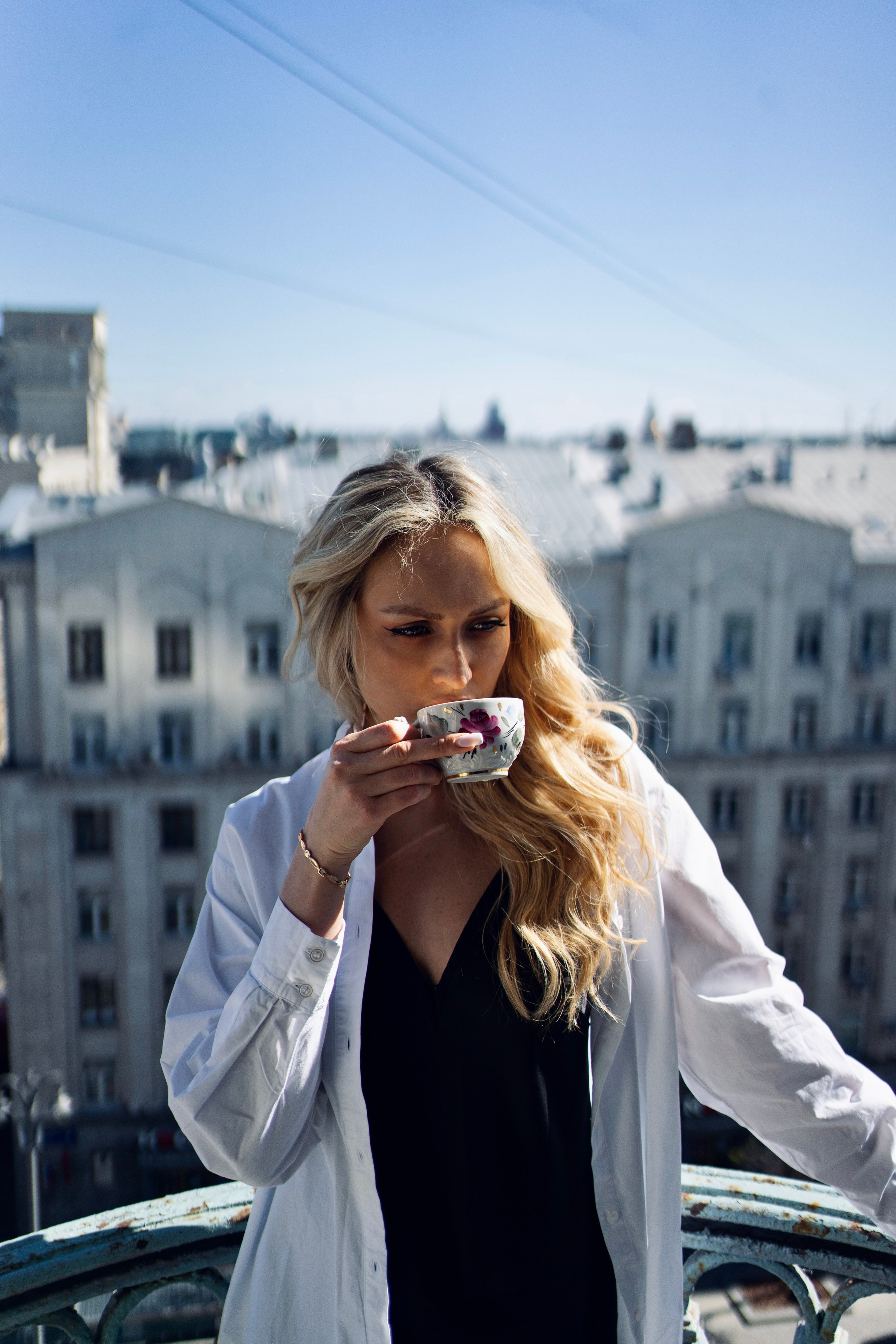 Women. Фотограф Беляева Катя