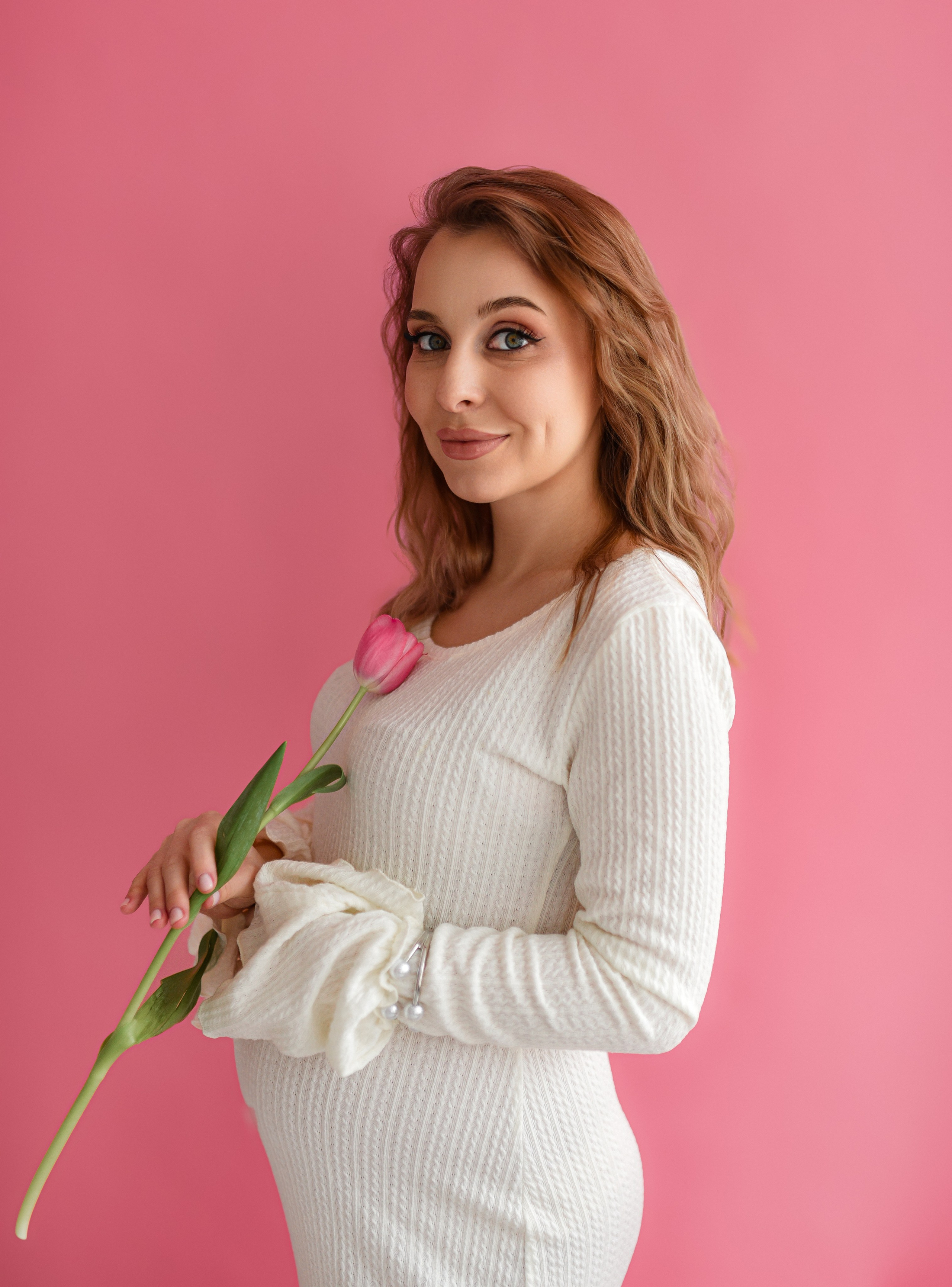 Анастасия. Свадебный и семейный фотограф в город Курске Алина Гайдукова