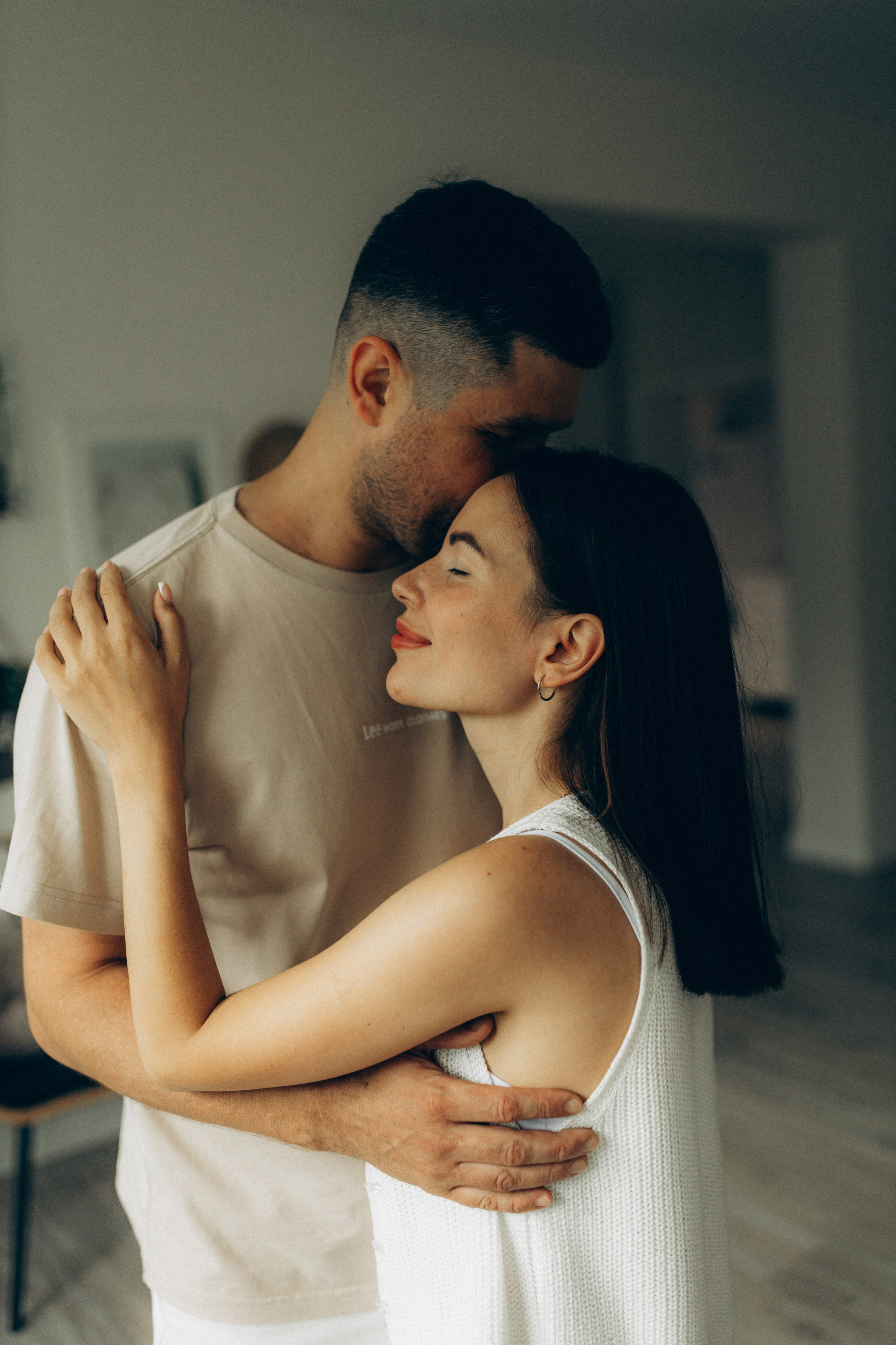 Александра, Дмитрий, Лев. Фотограф НОГИНСК, Москва, Анастасия Белая