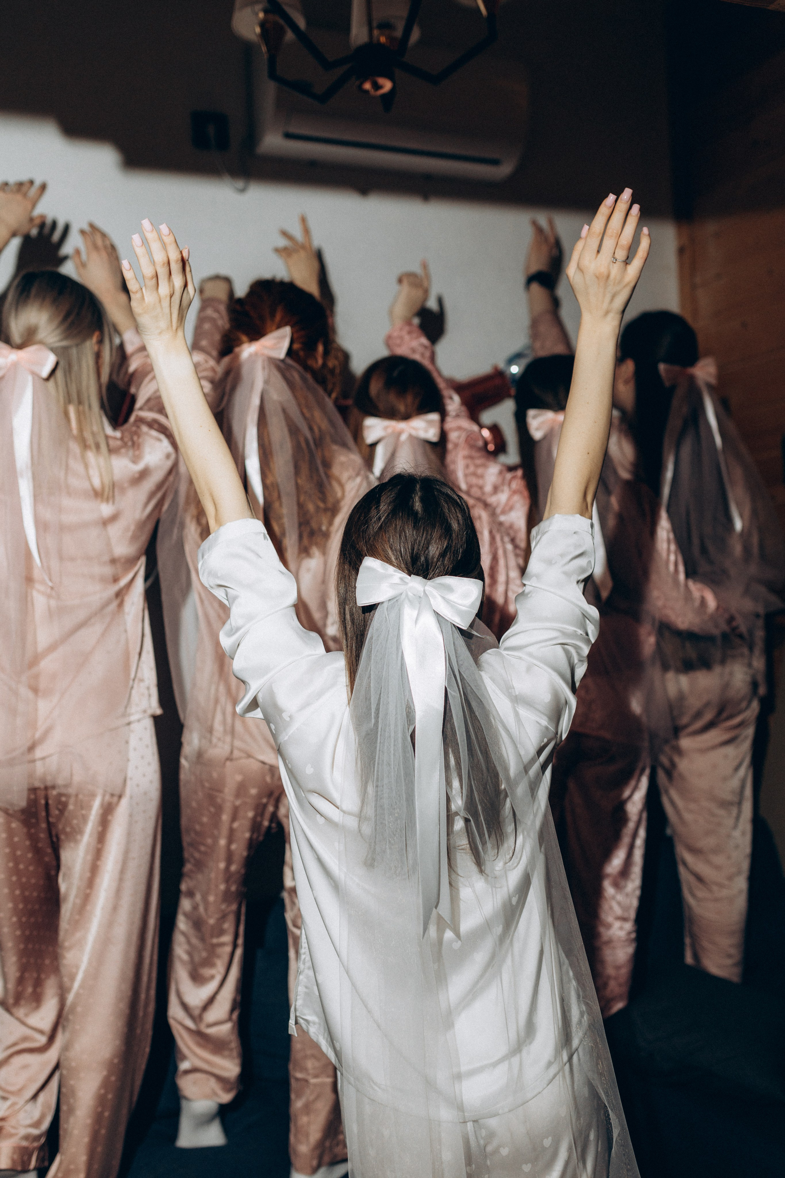 Девичник. Фотограф НОГИНСК, Москва, Анастасия Белая