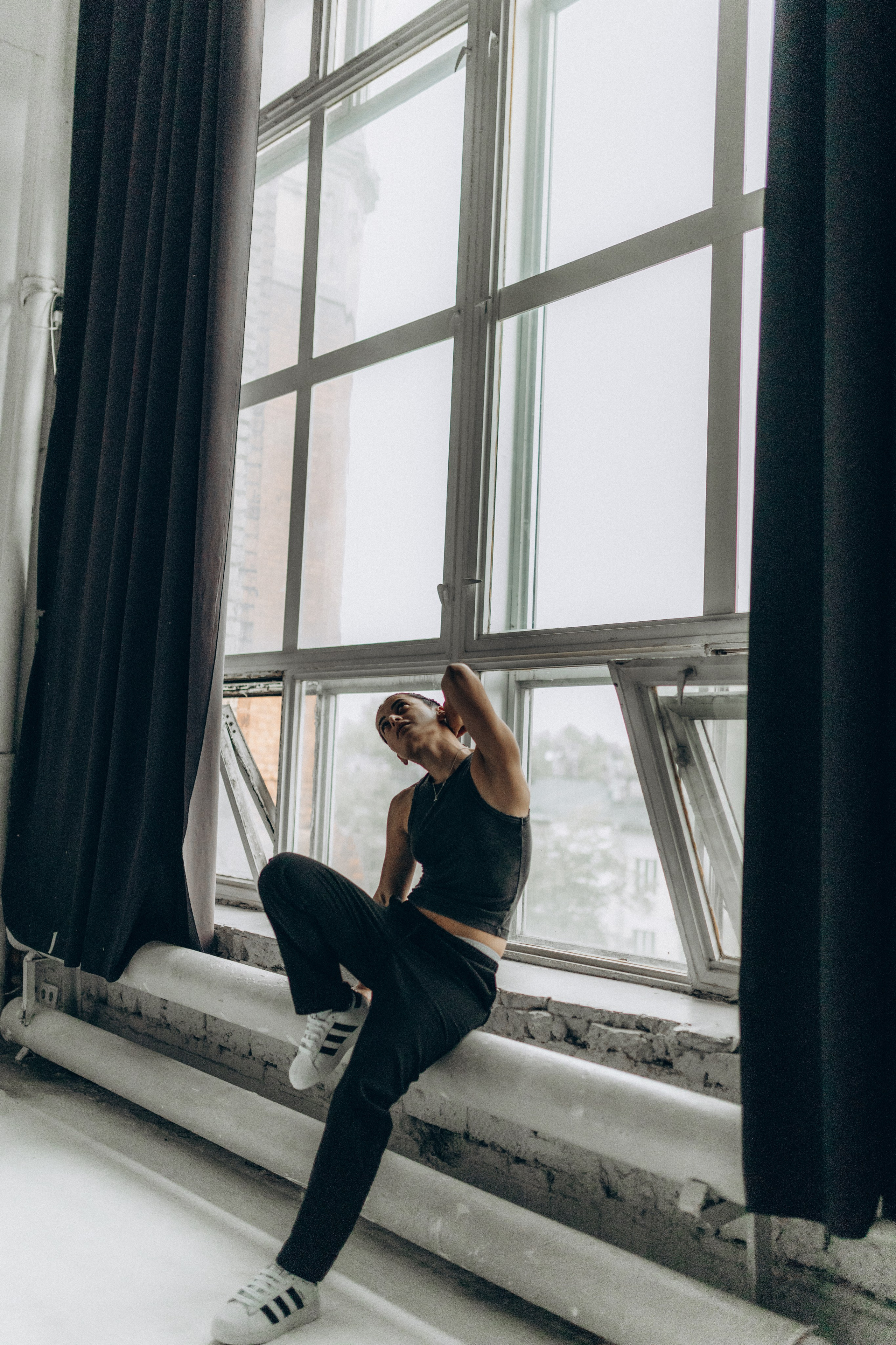 Диана. Фотограф НОГИНСК, Москва, Анастасия Белая