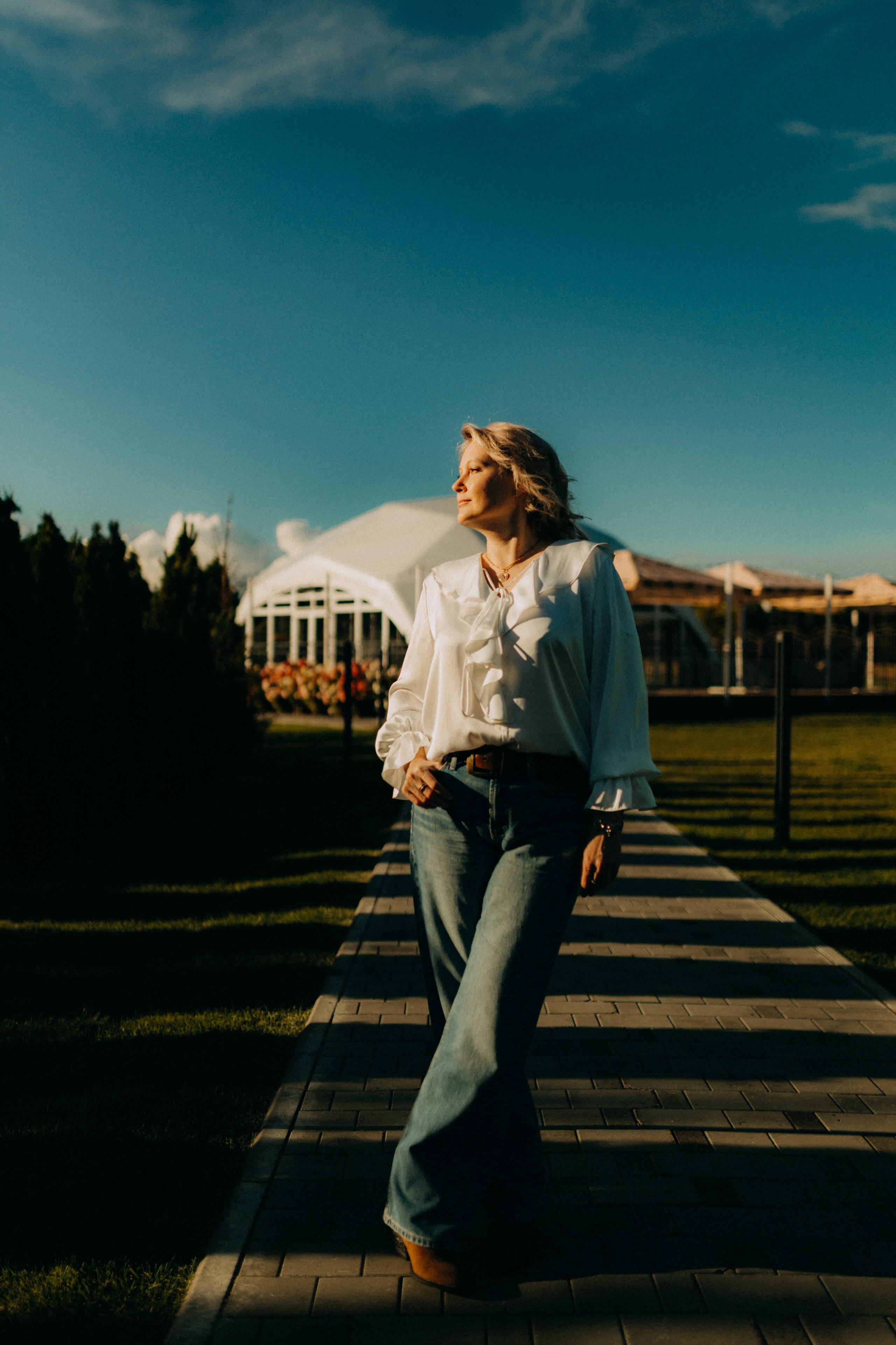 Светлана. Фотограф НОГИНСК, Москва, Анастасия Белая