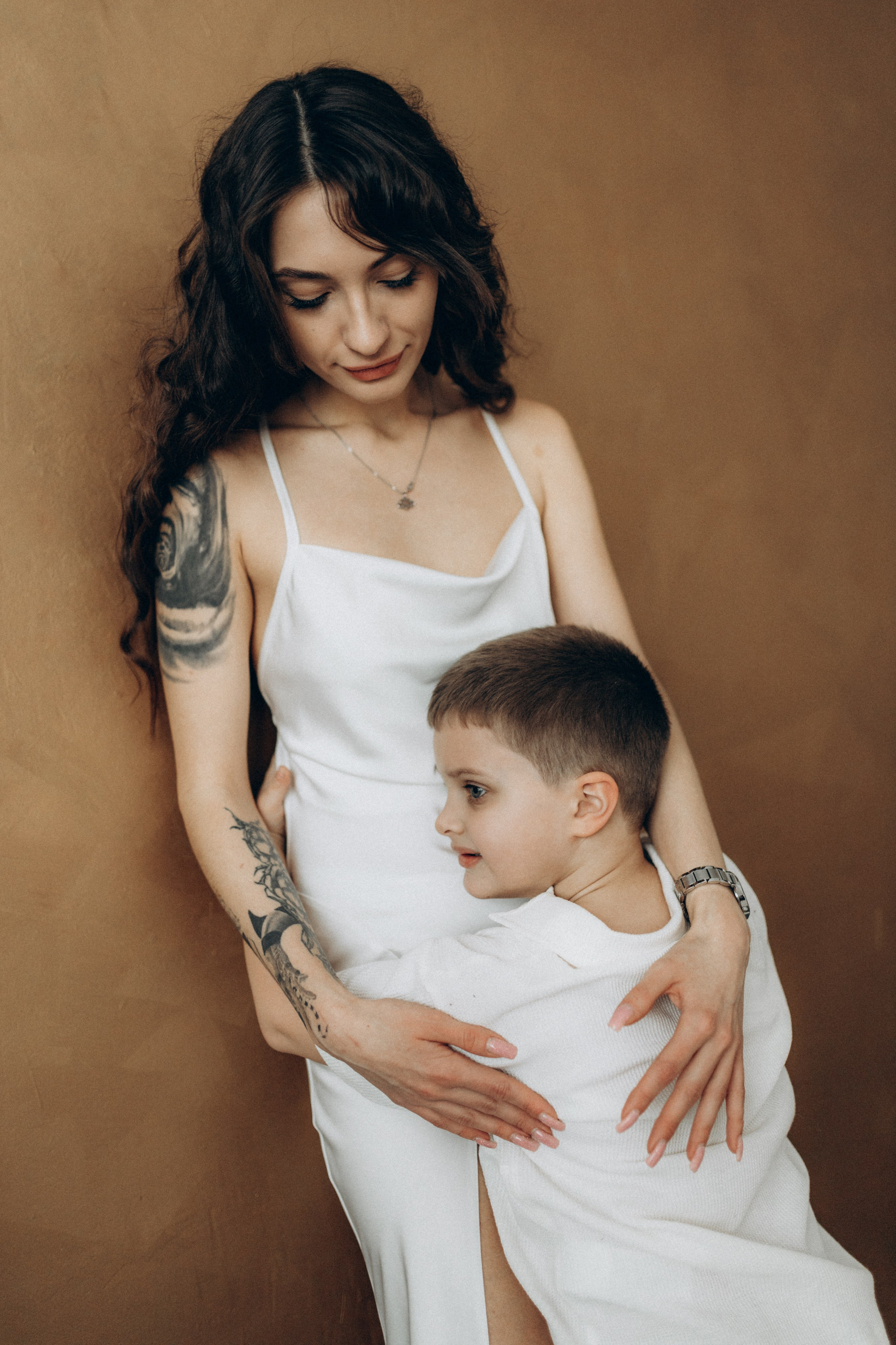 Галя & Марк. Фотограф НОГИНСК, Москва, Анастасия Белая