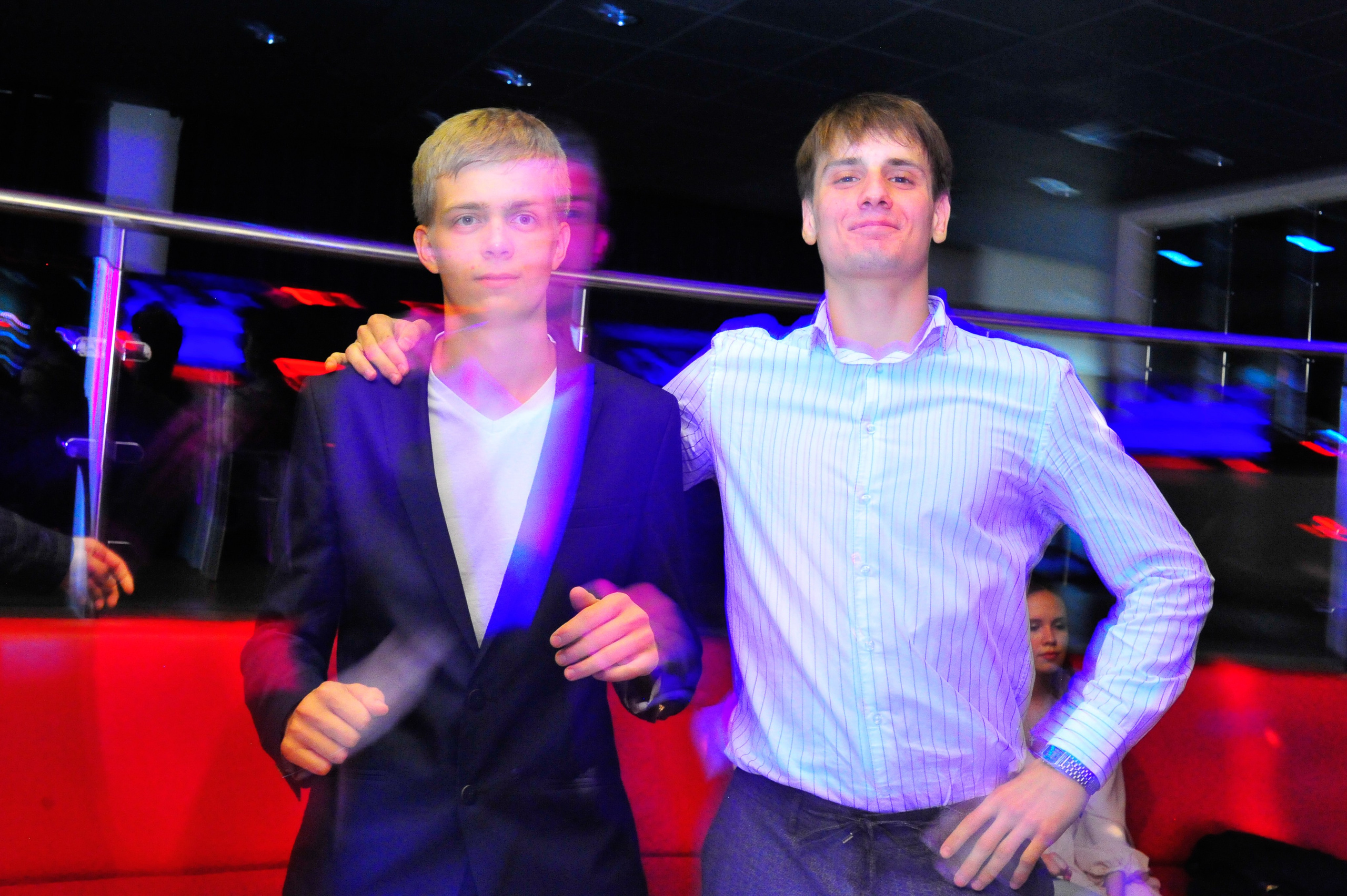 Выпускной 11б Гимназия 53. Фотограф Магнитогорск Данил Семенов