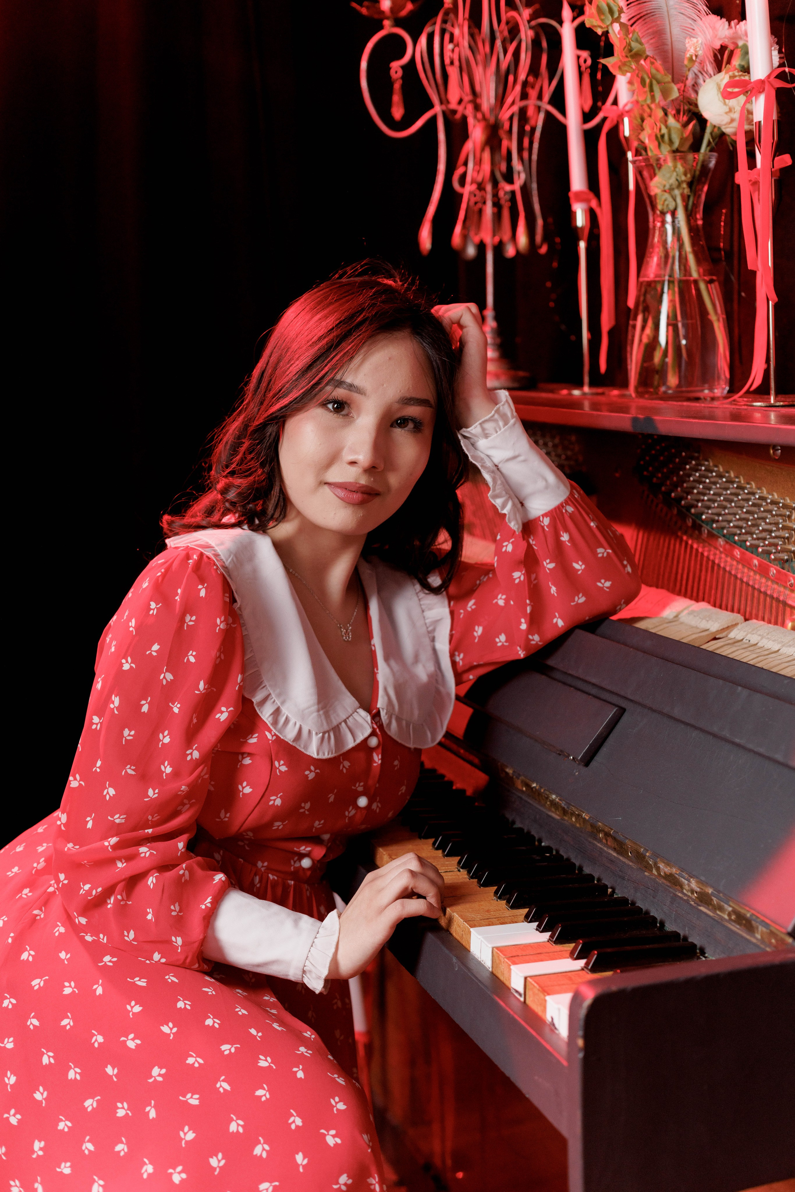 РЕТРО Романтик