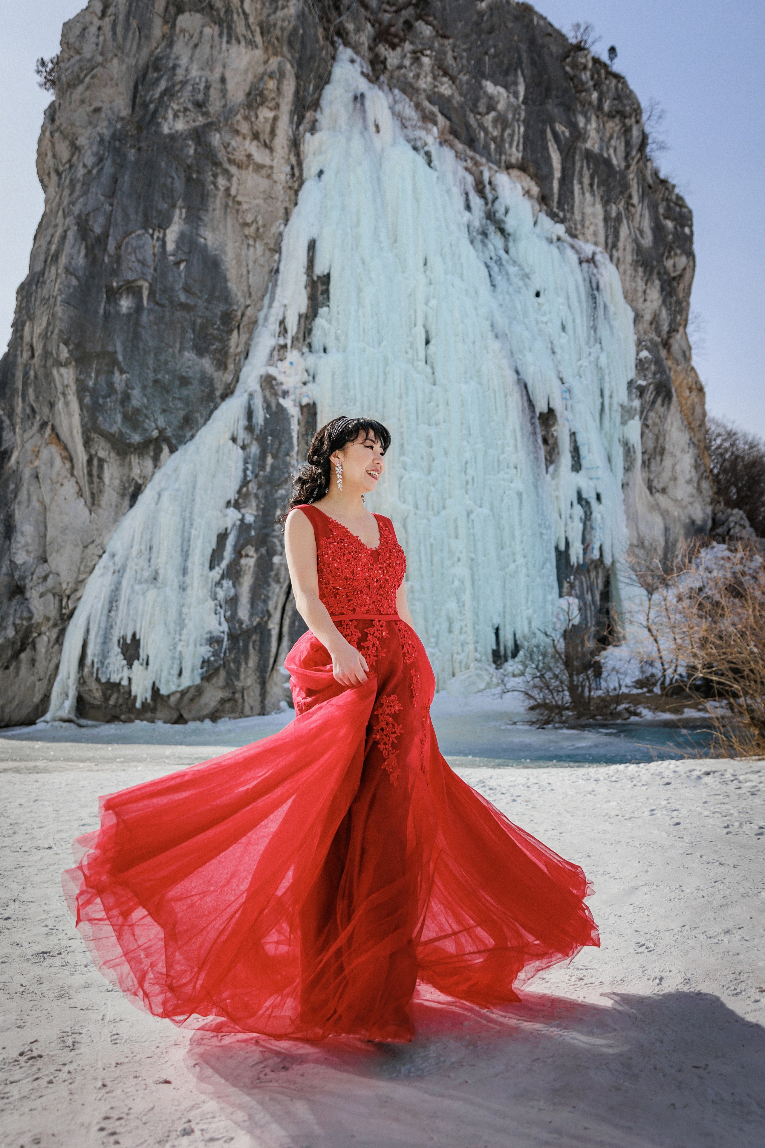 Снежные. Свадебный, семейный и детский фотограф в городе Партизанск, Находка