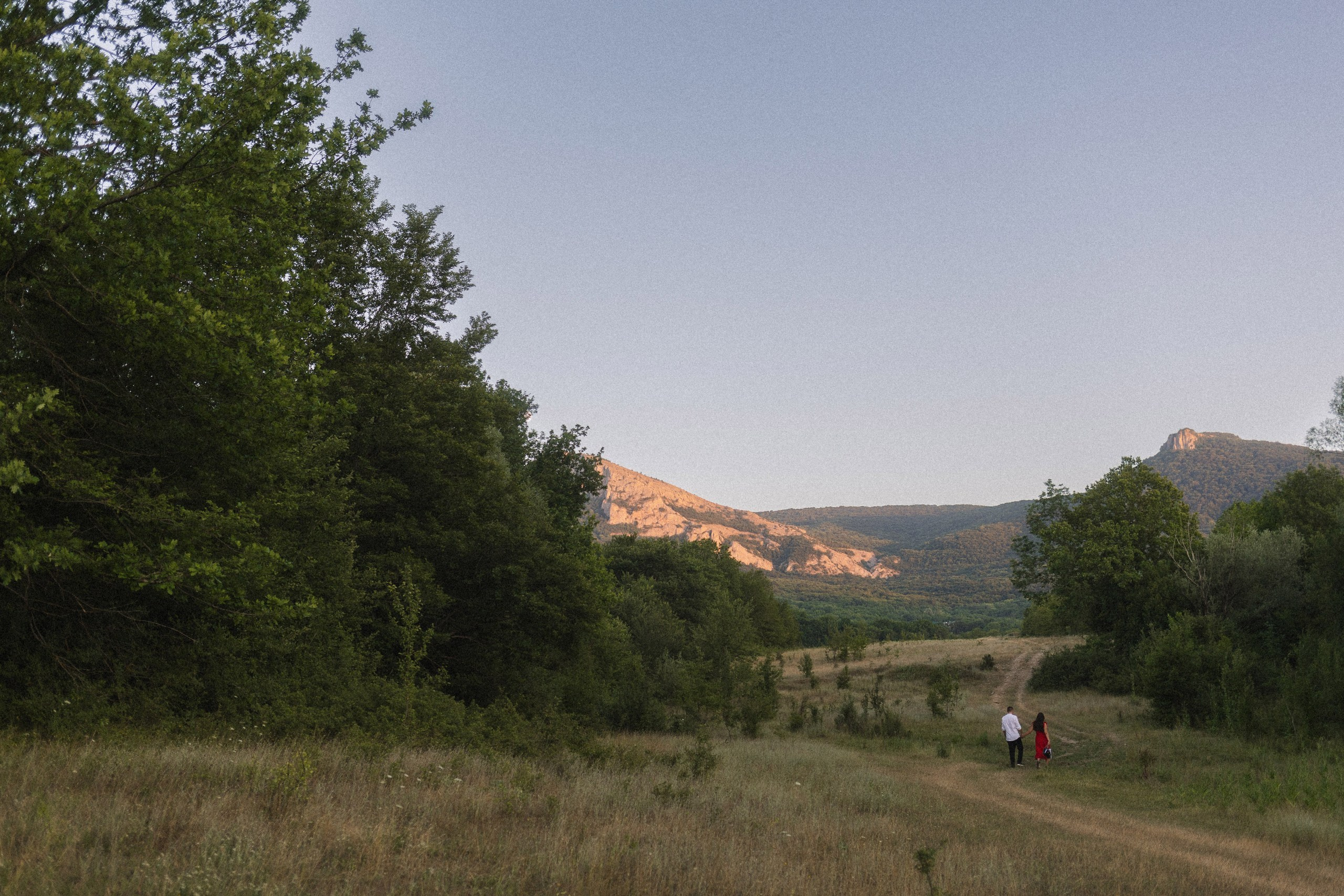 🖤. Свадебный фотограф Мироманов Николай в Крыму