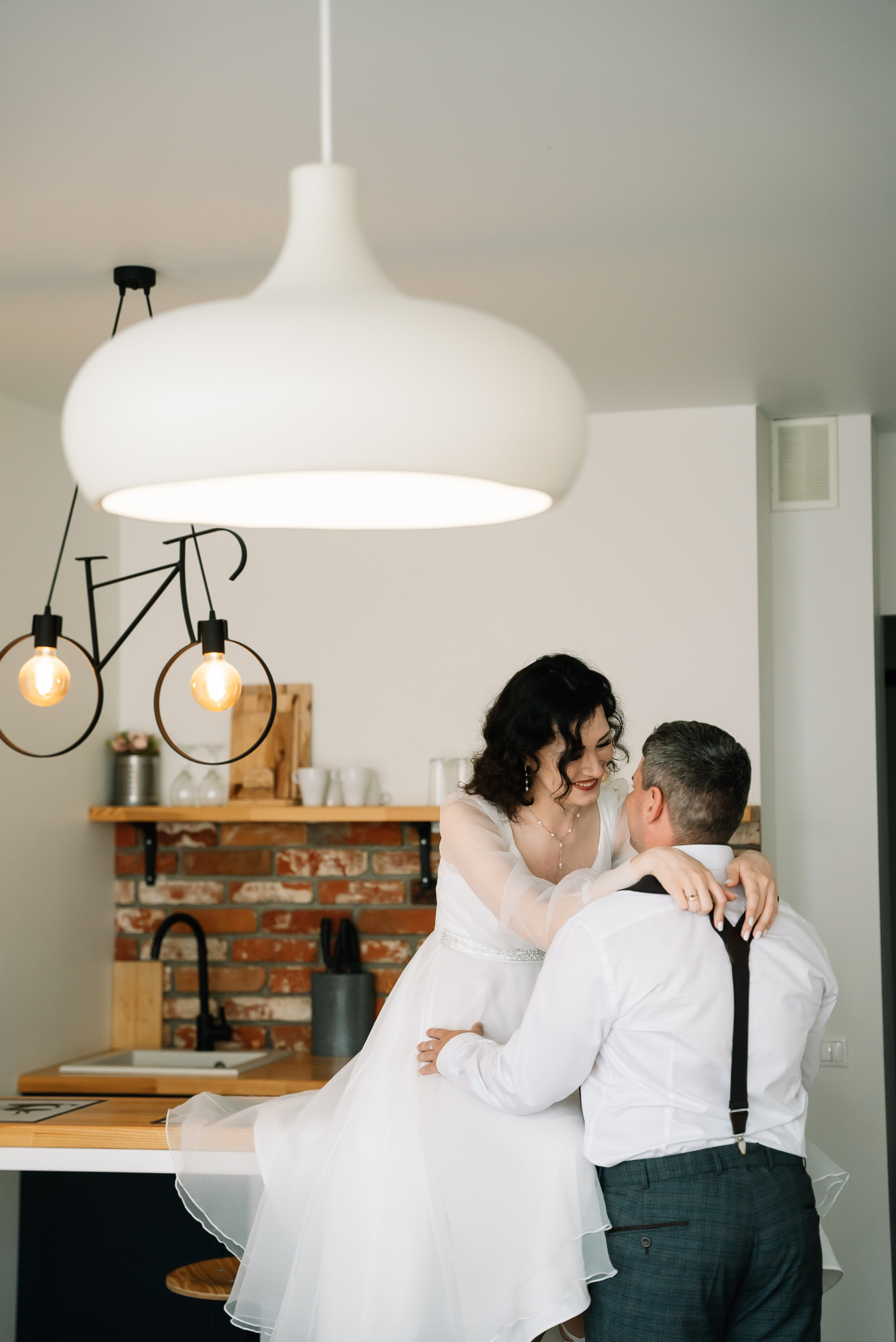 Александр и Мария. Свадебный фотограф в Самаре Анна Ковалева